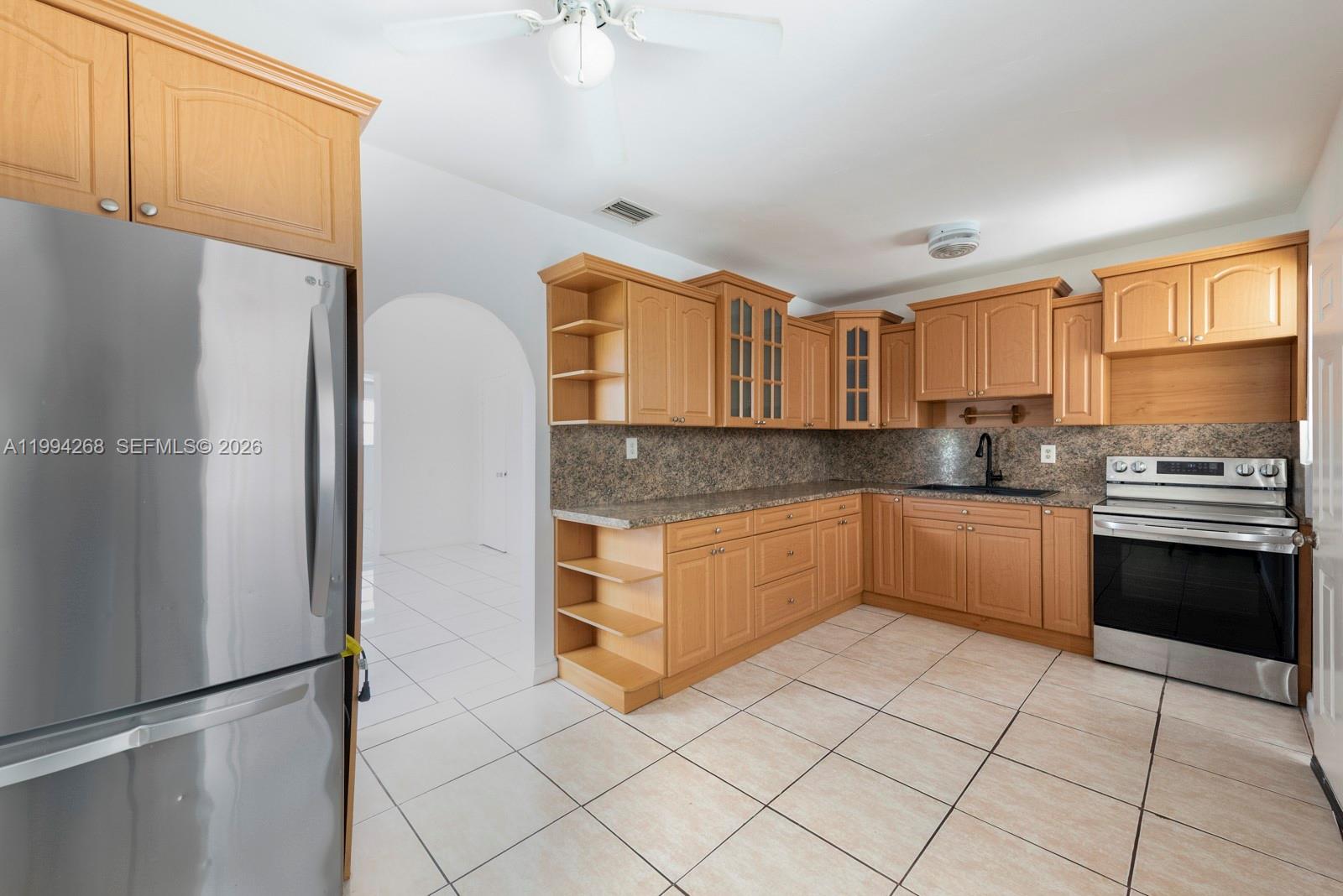 NORWOOD 1ST ADDN - Residential