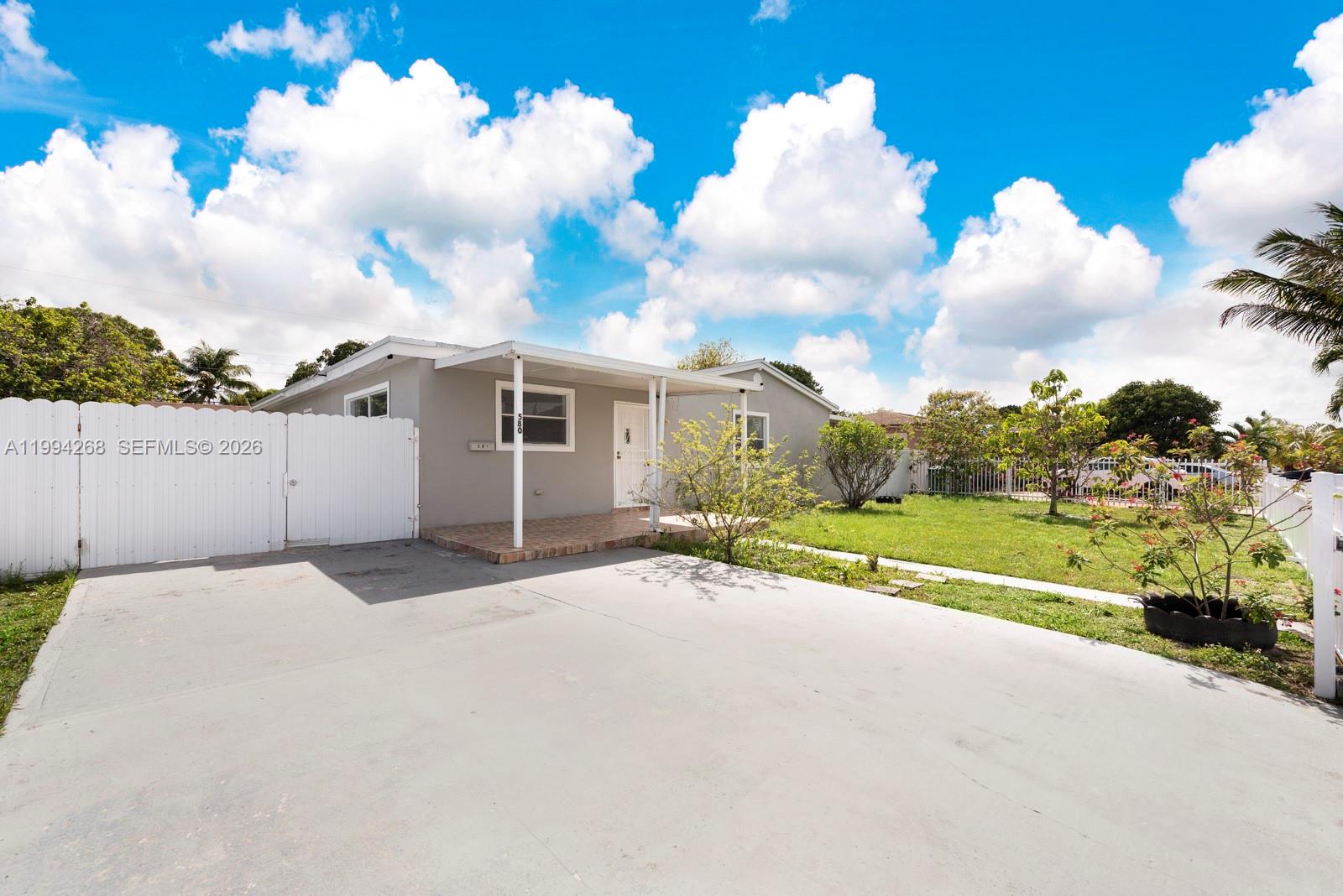 NORWOOD 1ST ADDN - Residential