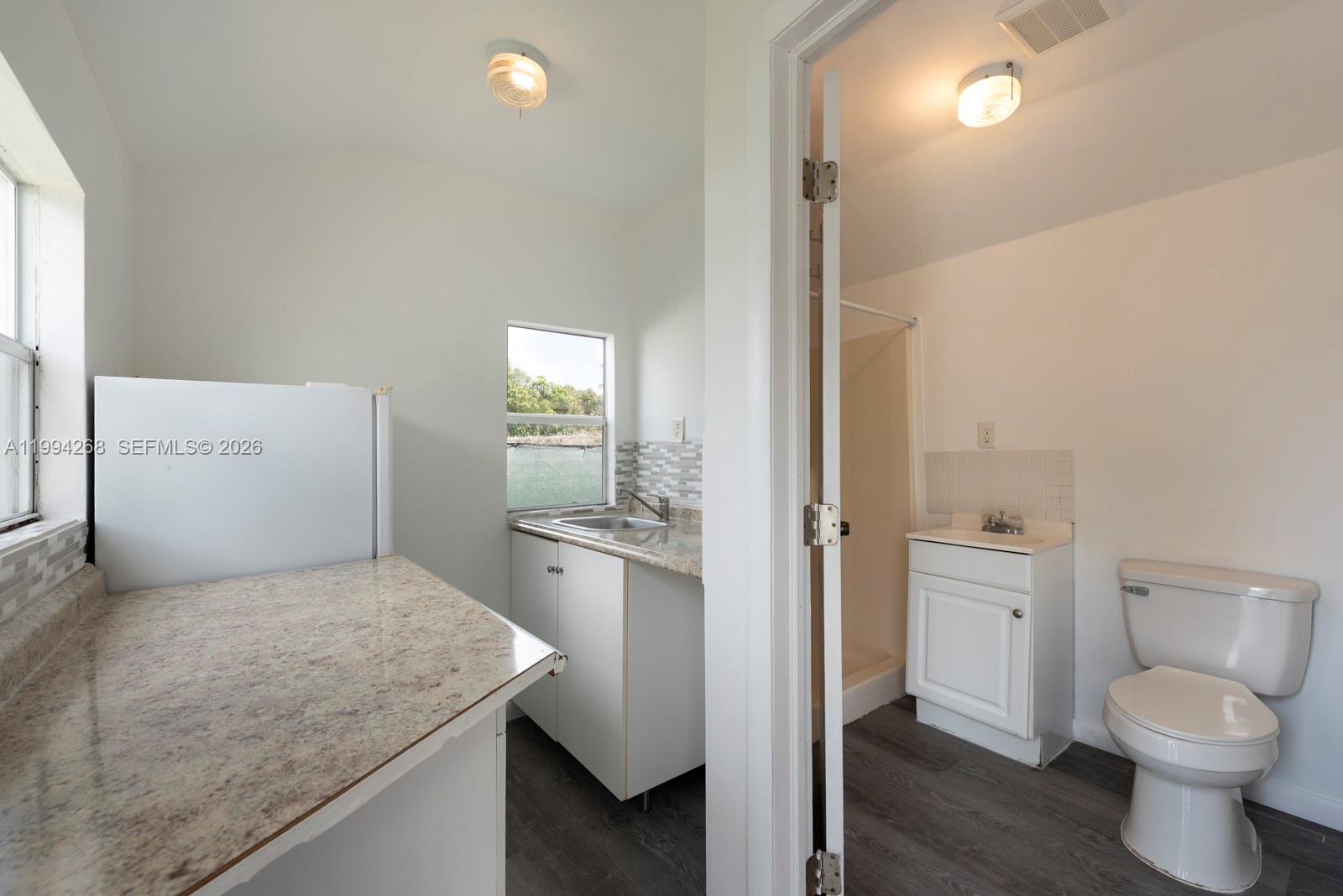 NORWOOD 1ST ADDN - Residential