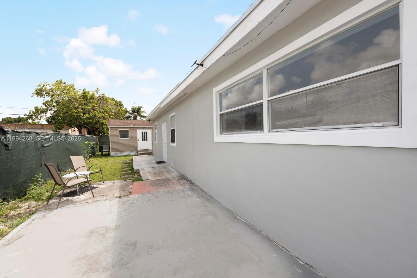 NORWOOD 1ST ADDN - Residential