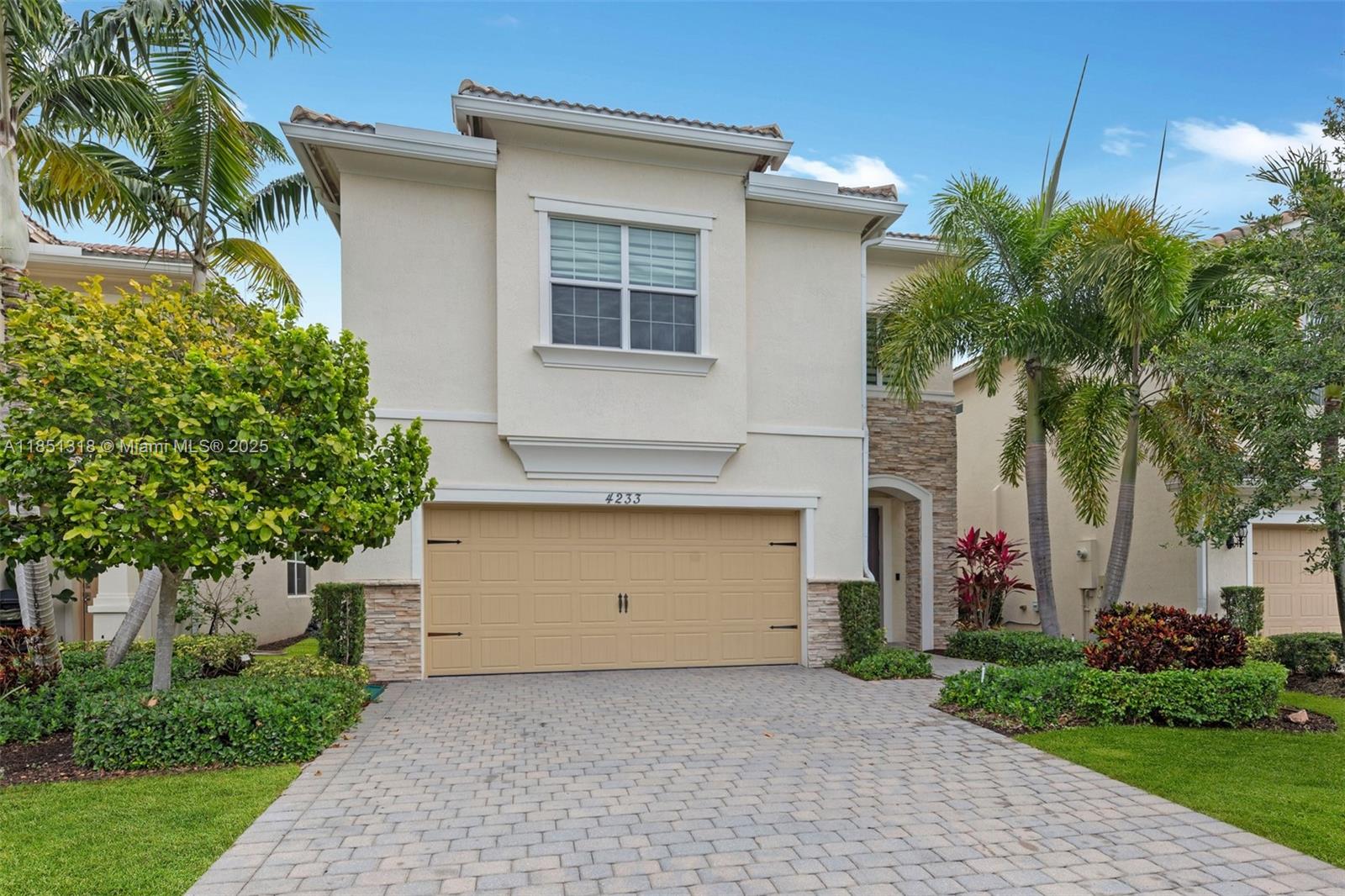 WELCOME TO PARKVIEW IN HOLLYWOOD, FLORIDA JUST MINUTES FROM THE BEACH! THE 2-STORY SINGLEFAMILY HOME FEATURES 4 BEDROOMS, SPACIOUS LOFT, AND 3 FULL BATHROOMS. THE SIENNA MODEL OFFERS
2,220 SQFT OF THOUGHTFULLY PLANNED LIVING SPACE, HURRICANE IMPACT WINDOWS & DOORS. THE
KITCHEN OFFERS AN OPEN CONCEPT, GRANITE COUNTERTOPS, A GENEROUS ISLAND PERFECT FOR
ENTERTAINING AND AMPLE STORAGE. UNWIND OUTDOORS ON THE COVERED PATIO OR TAKE ADVANTAGE OF
THE 2-CAR GARAGE. THE PRIVATE GATED COMMUNITY OFFERS RESORT-STYLE AMENITIES INCLUDING A
CLUBHOUSE WITH A FITNESS CENTER AND A PARK WITH PLAYGROUND. MINUTES FROM THE EXPRESSWAY,
AVENTURA MALL, HARDROCK CASINO AND THE INFAMOUS HOLLYWOOD BOARDWALK.