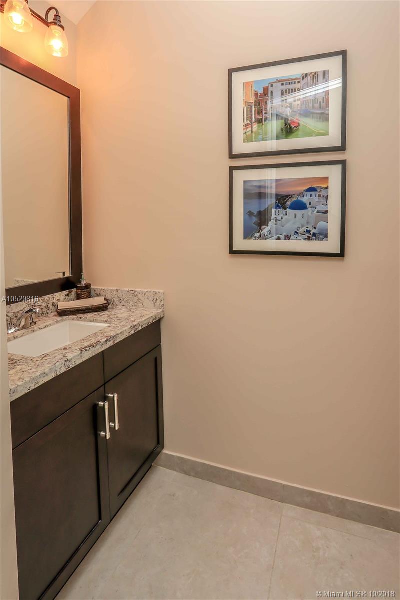 BONTERRA - Residential