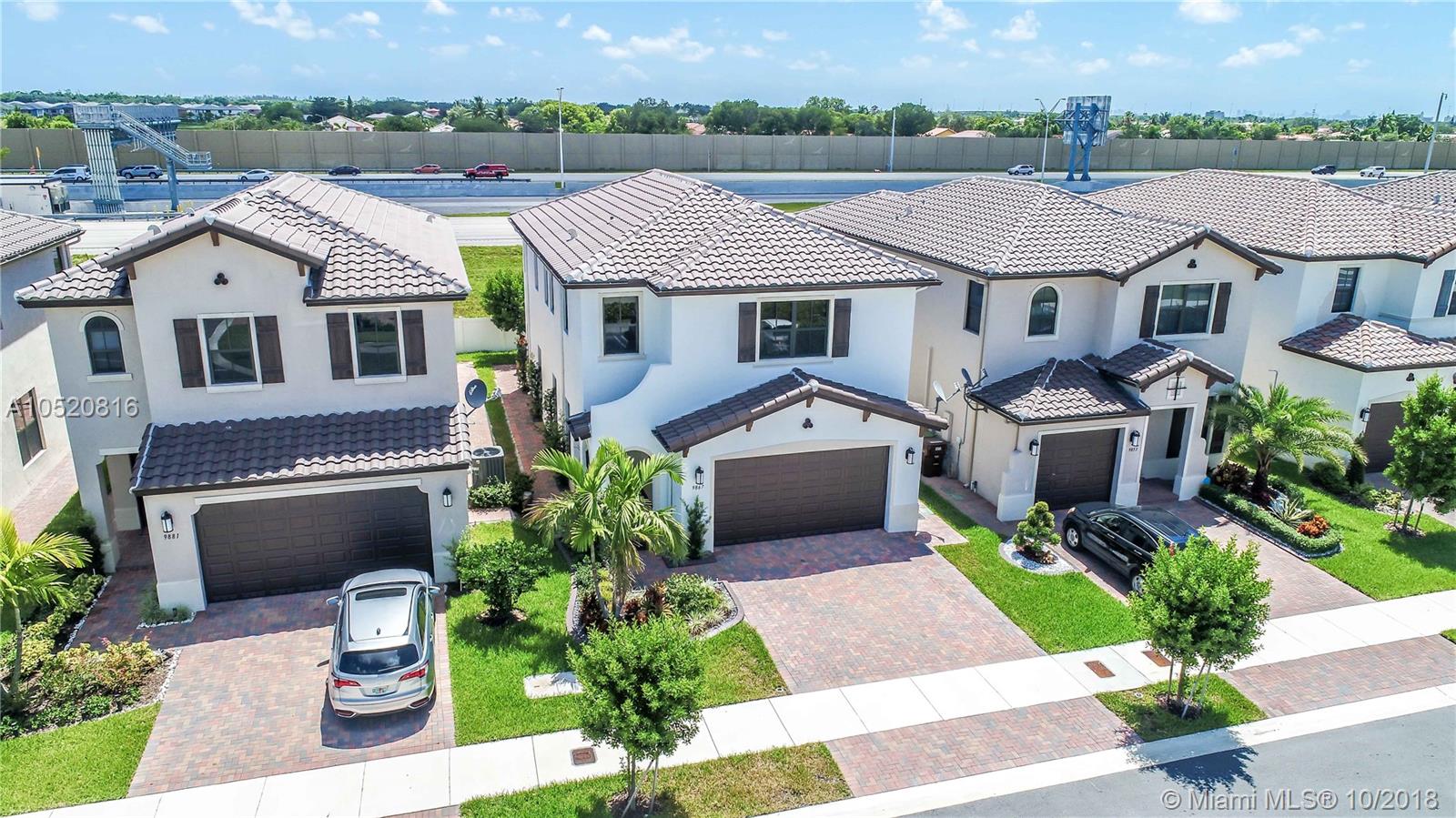 BONTERRA - Residential