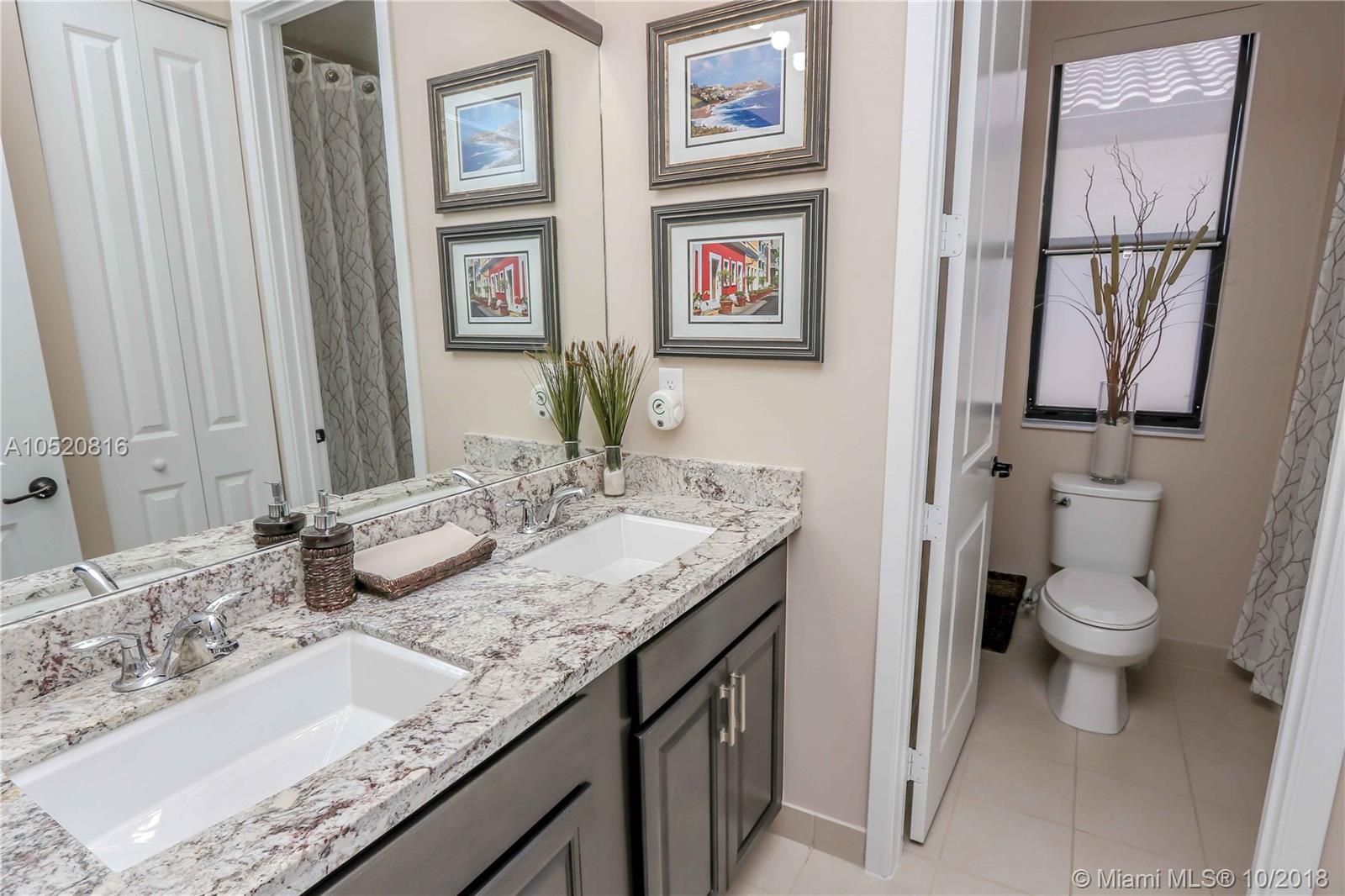 BONTERRA - Residential