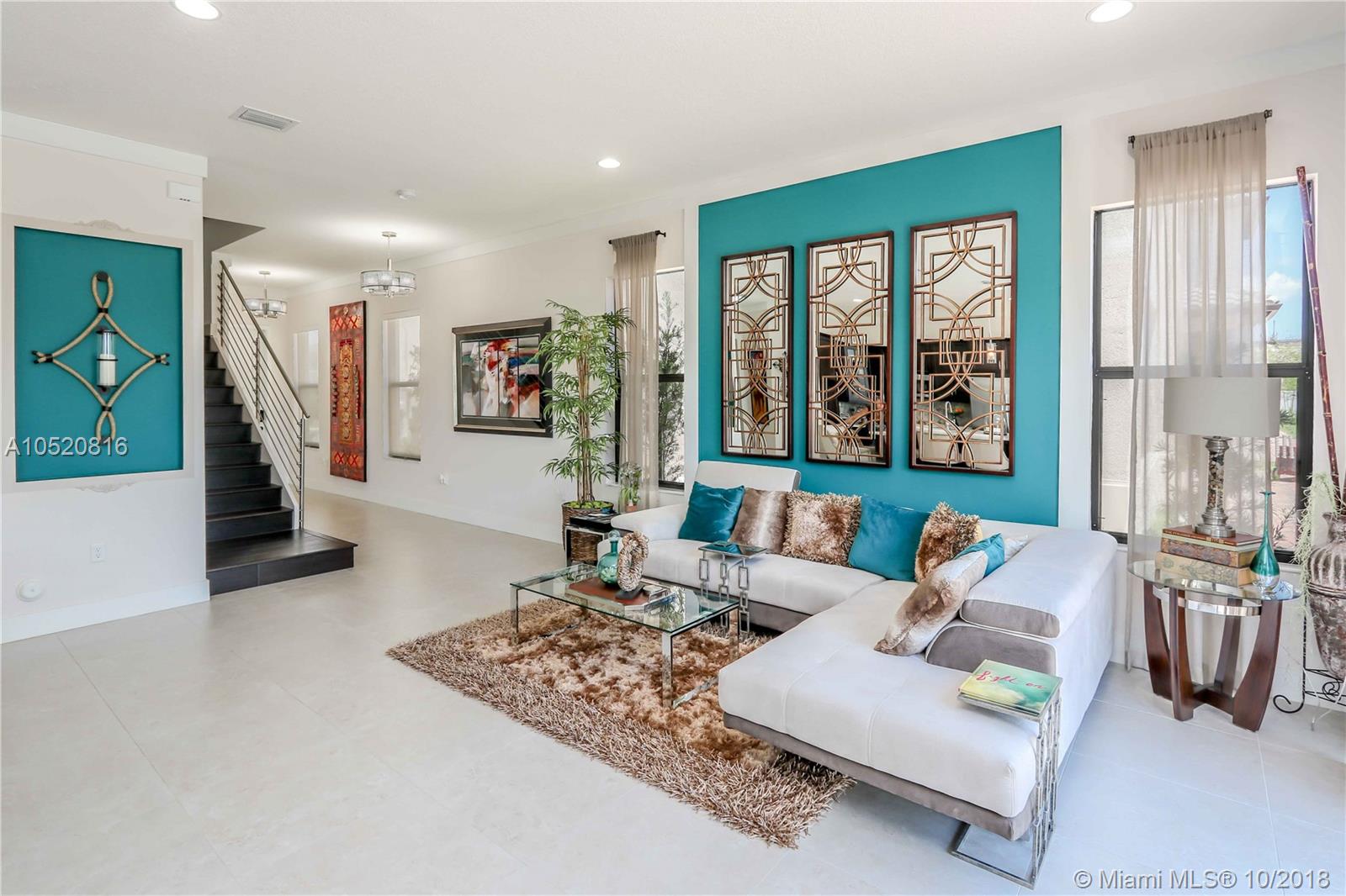 BONTERRA - Residential