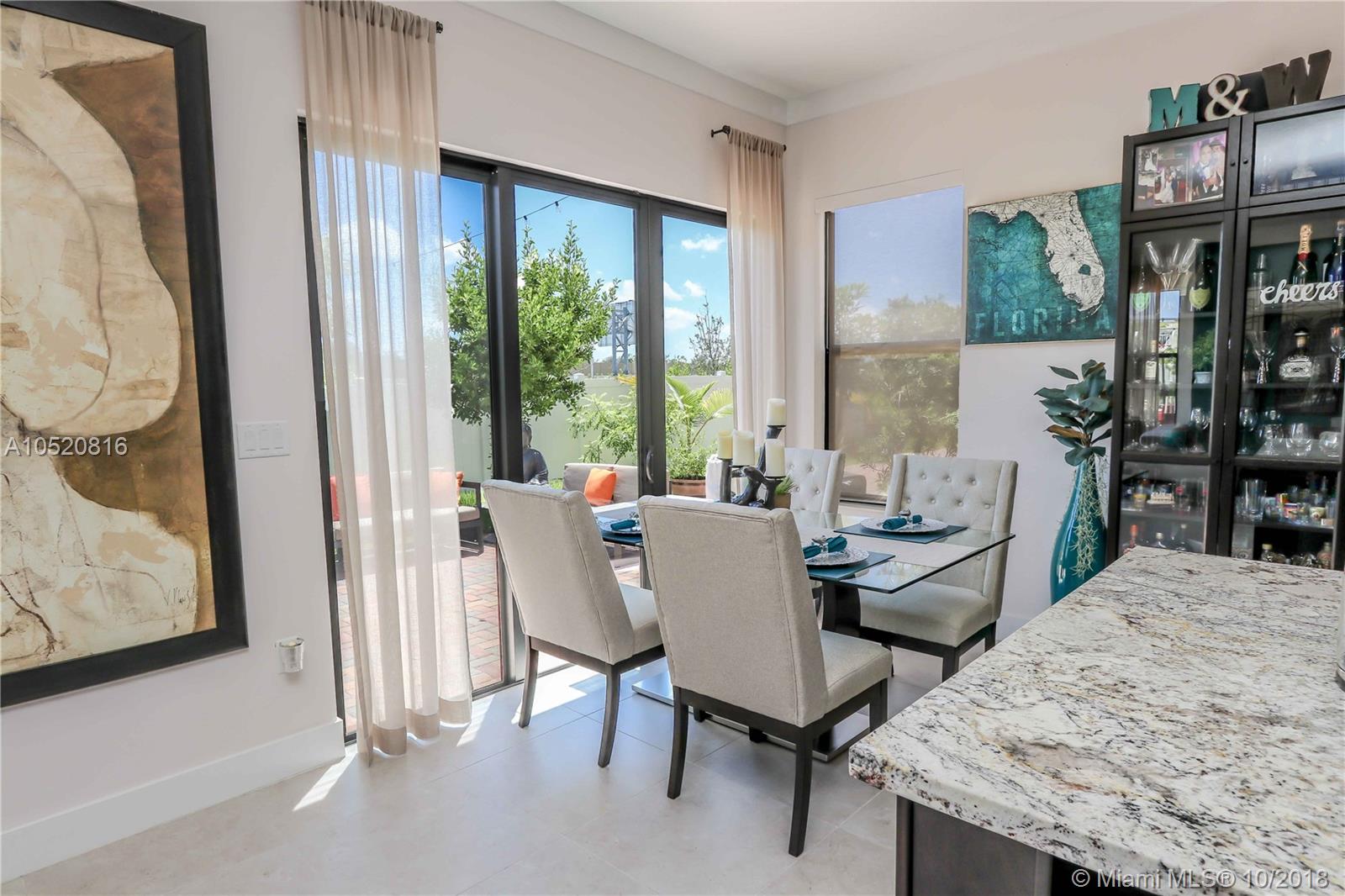 BONTERRA - Residential