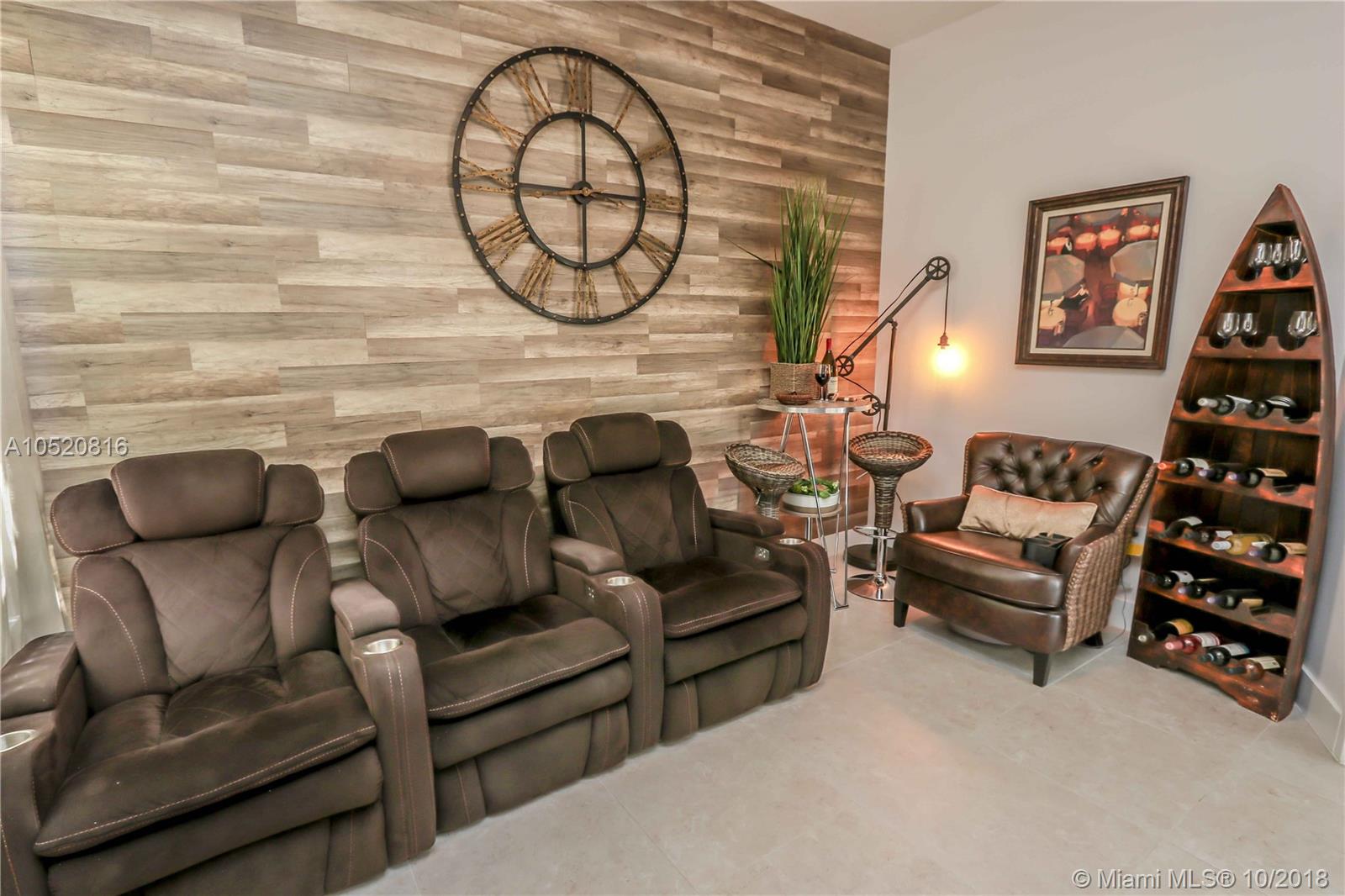 BONTERRA - Residential