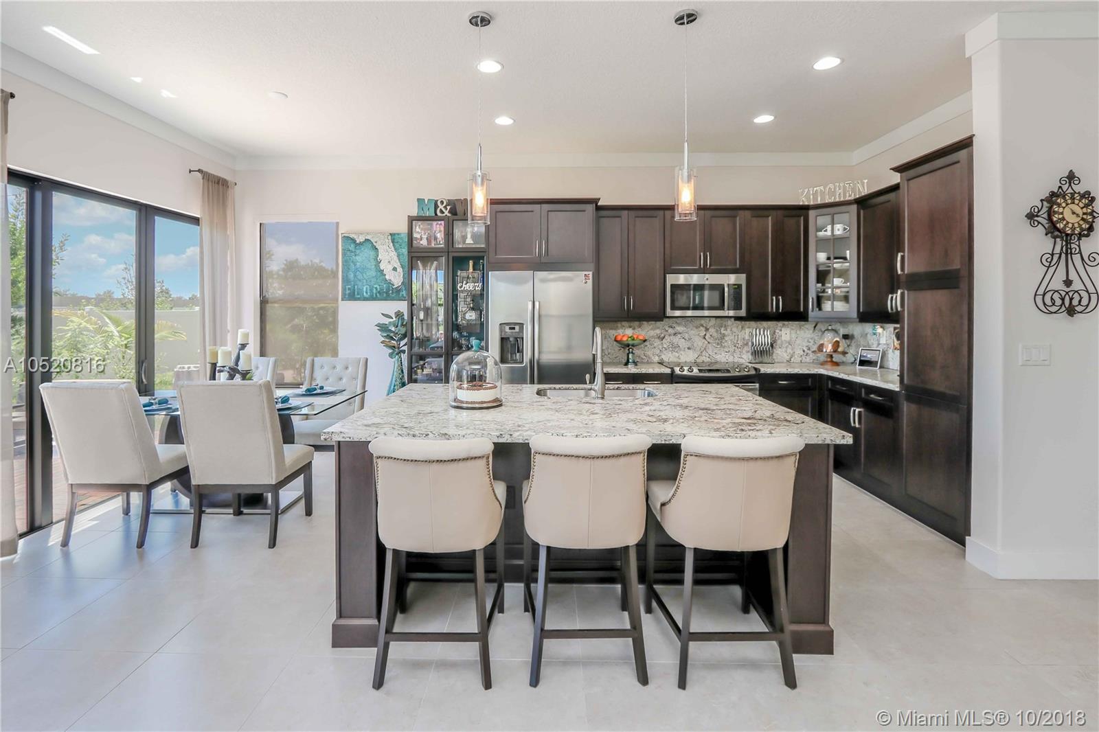 BONTERRA - Residential