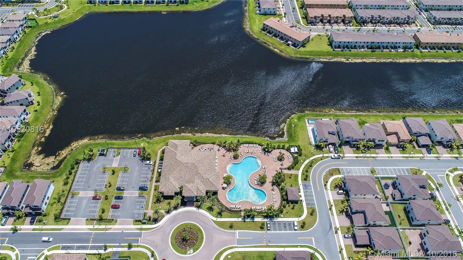 BONTERRA - Residential