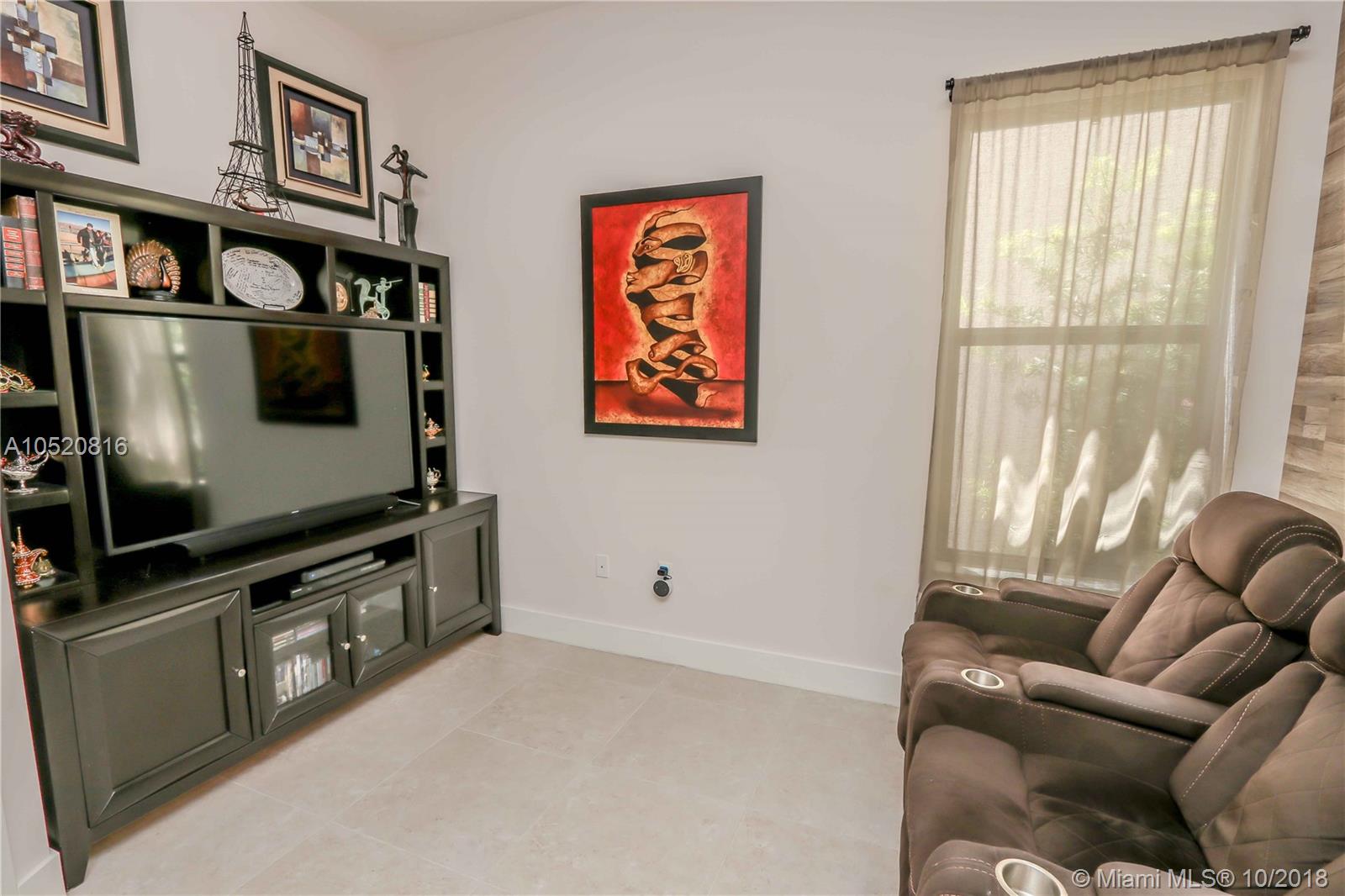 BONTERRA - Residential