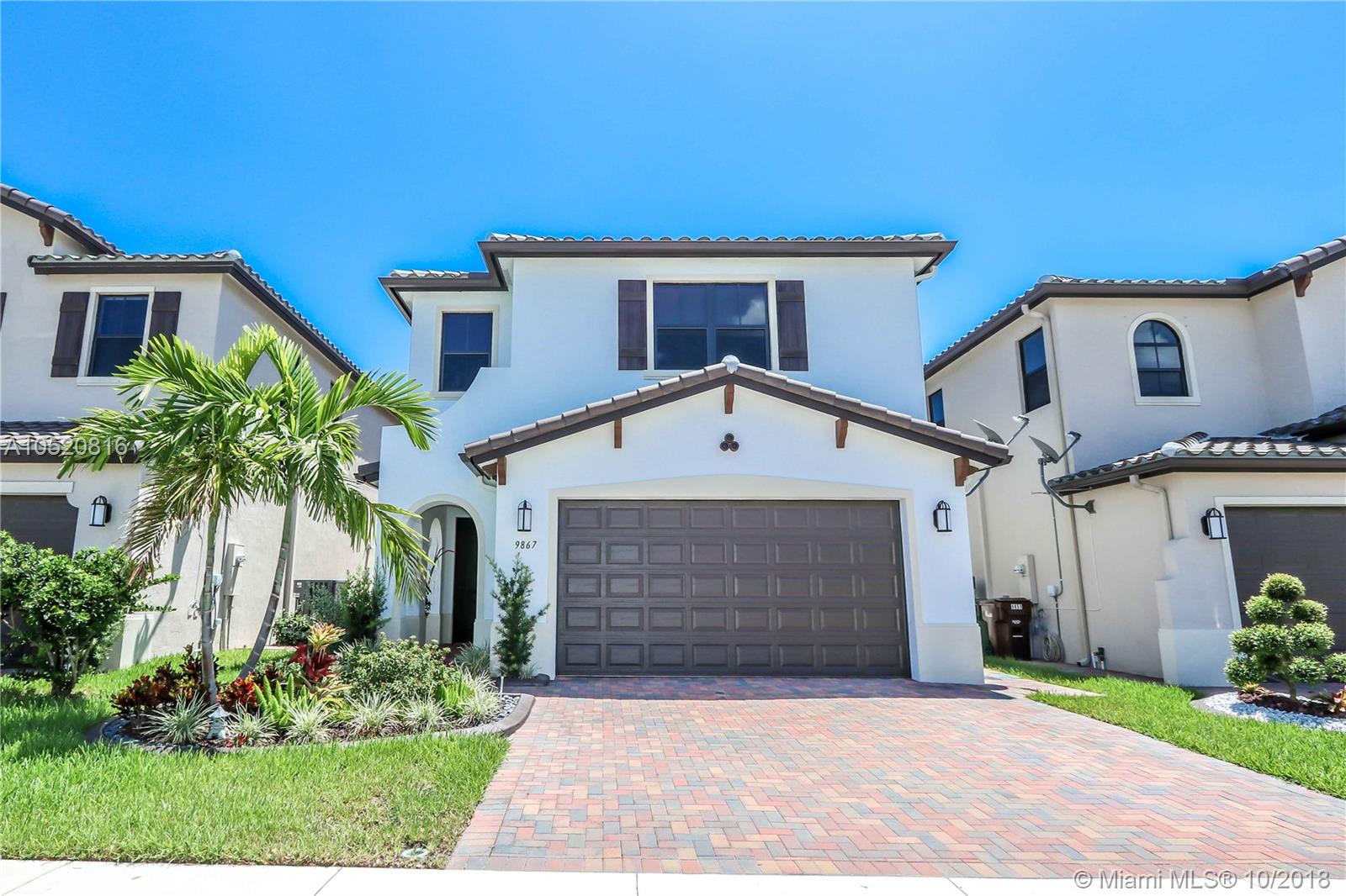 BONTERRA - Residential