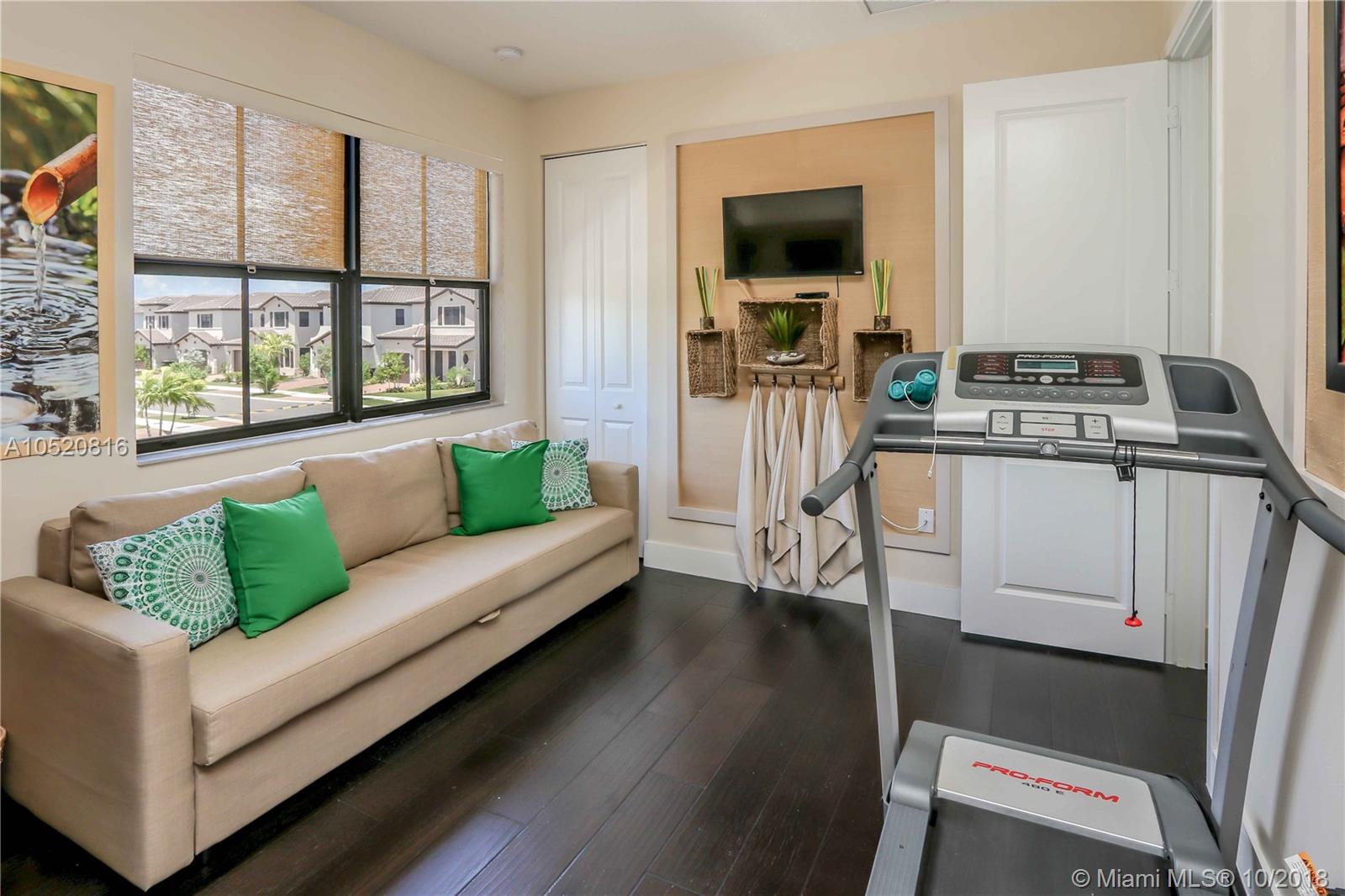 BONTERRA - Residential