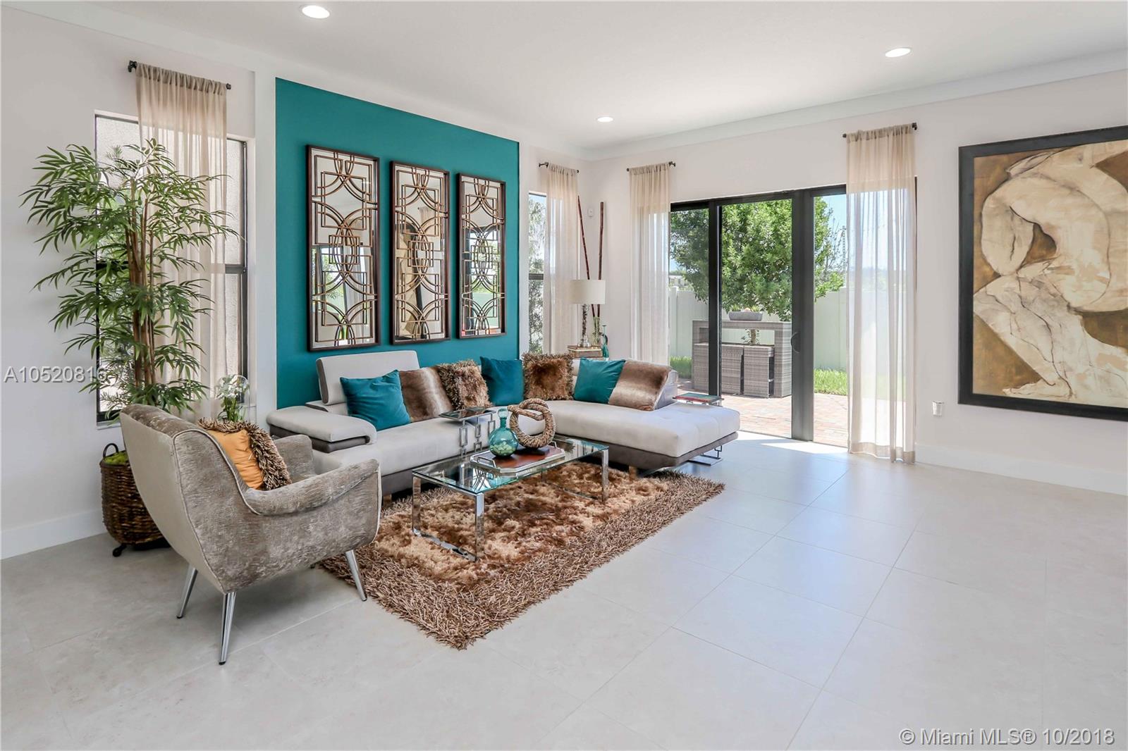 BONTERRA - Residential