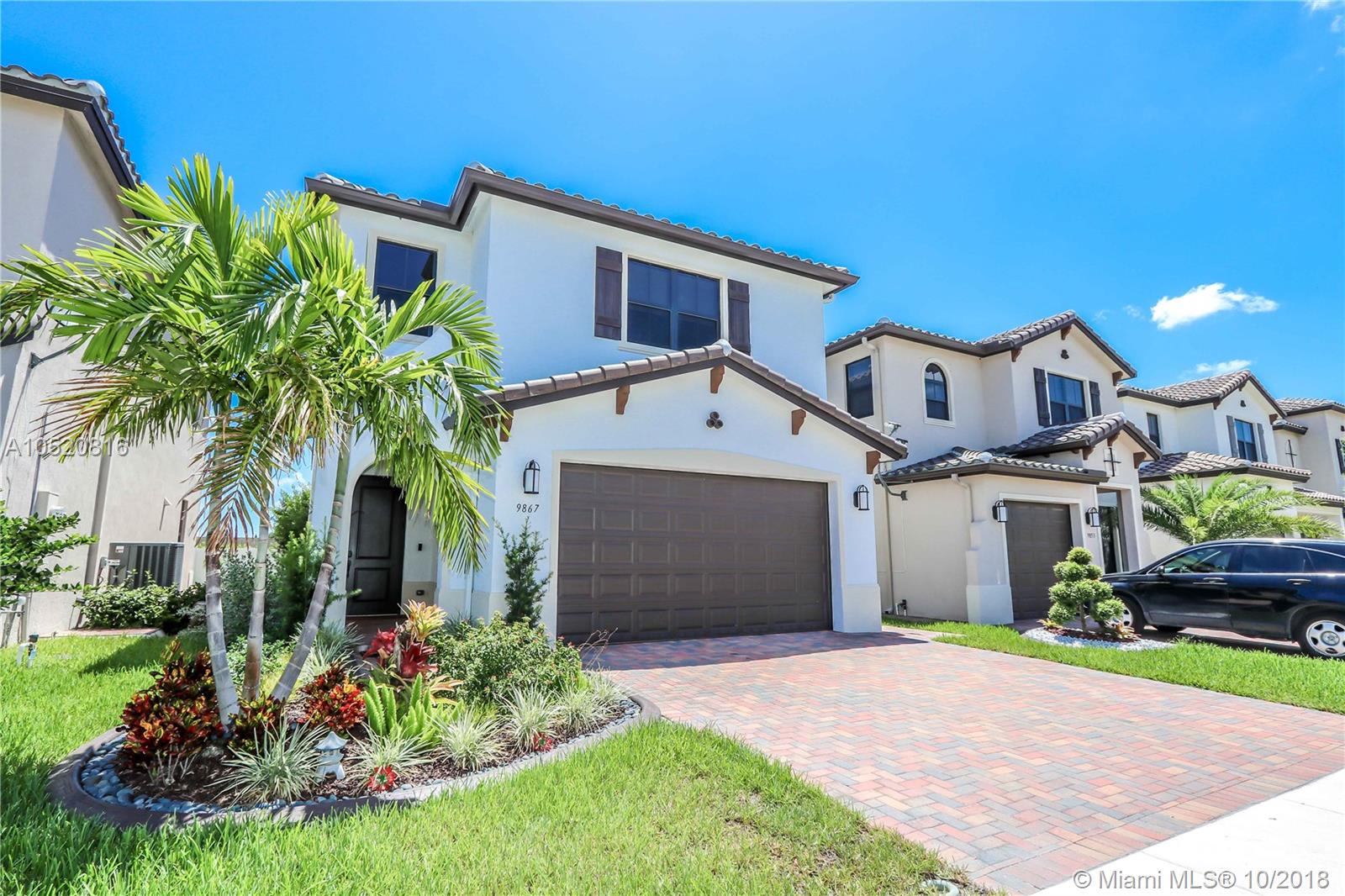 BONTERRA - Residential