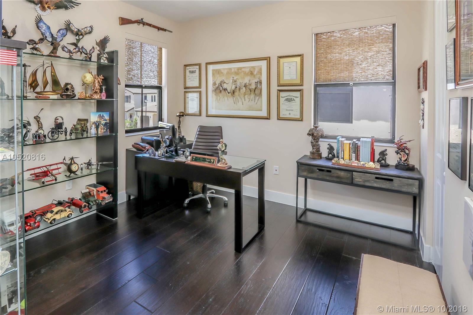 BONTERRA - Residential