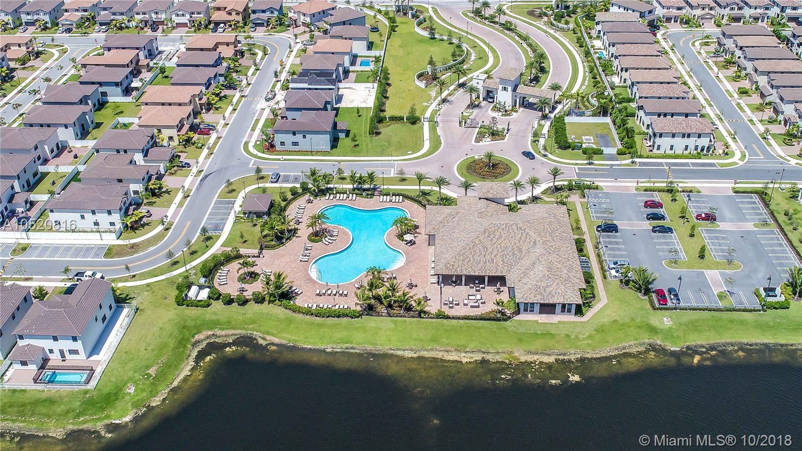 BONTERRA - Residential