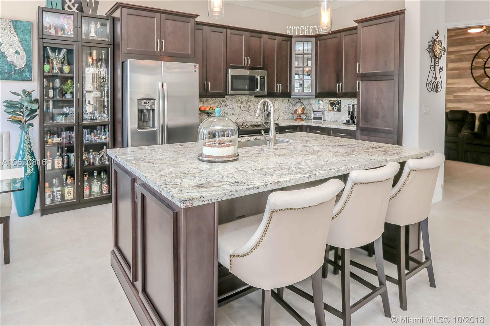 BONTERRA - Residential