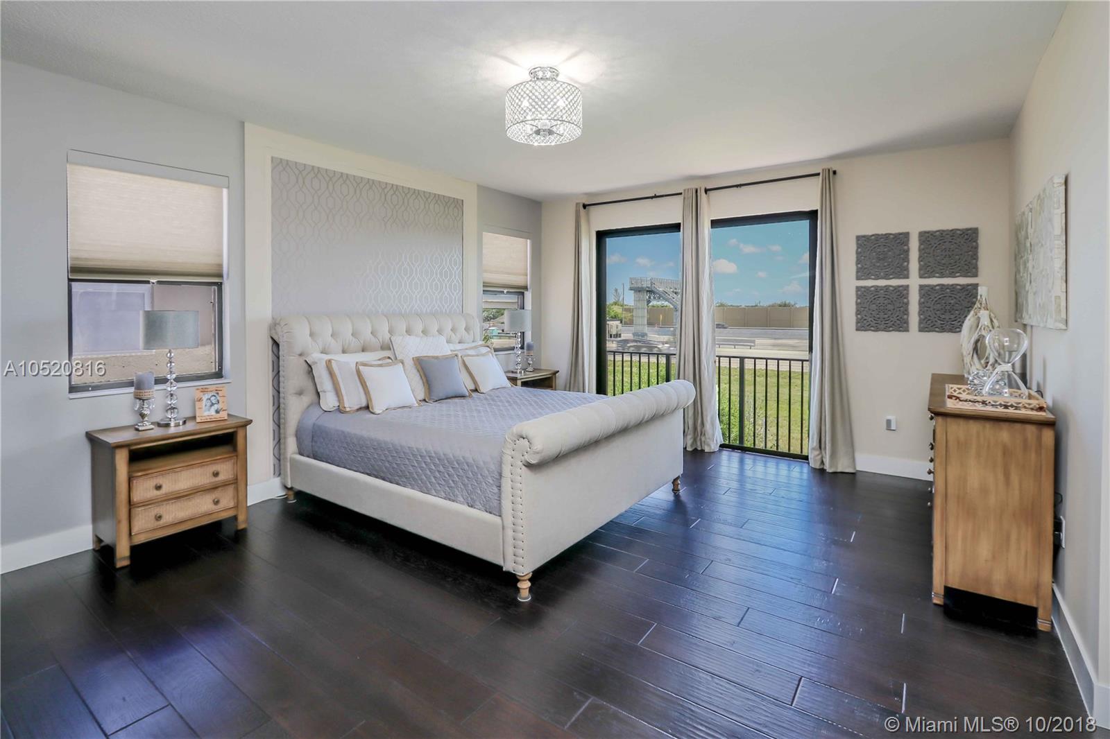 BONTERRA - Residential