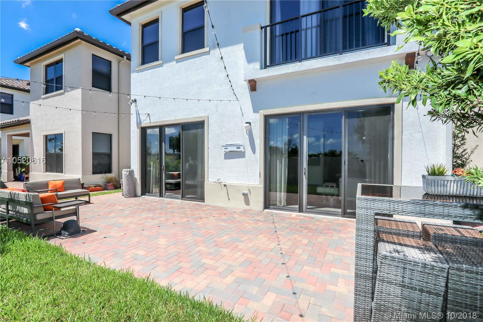 BONTERRA - Residential