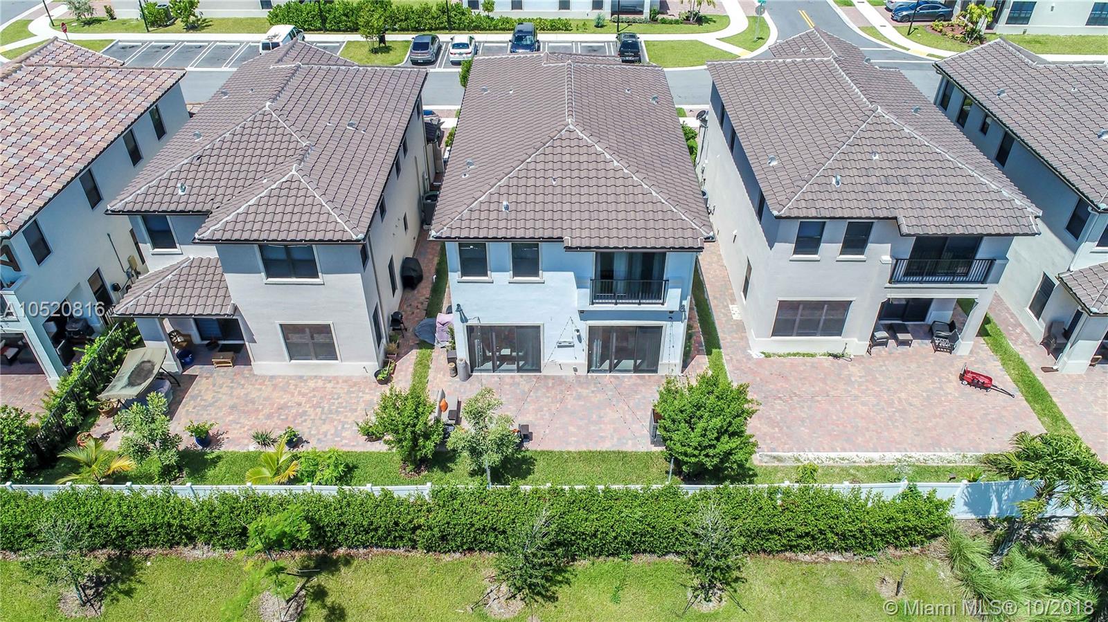 BONTERRA - Residential