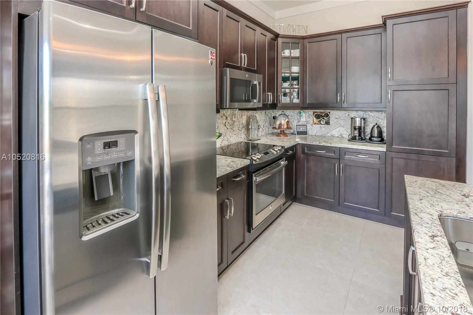 BONTERRA - Residential