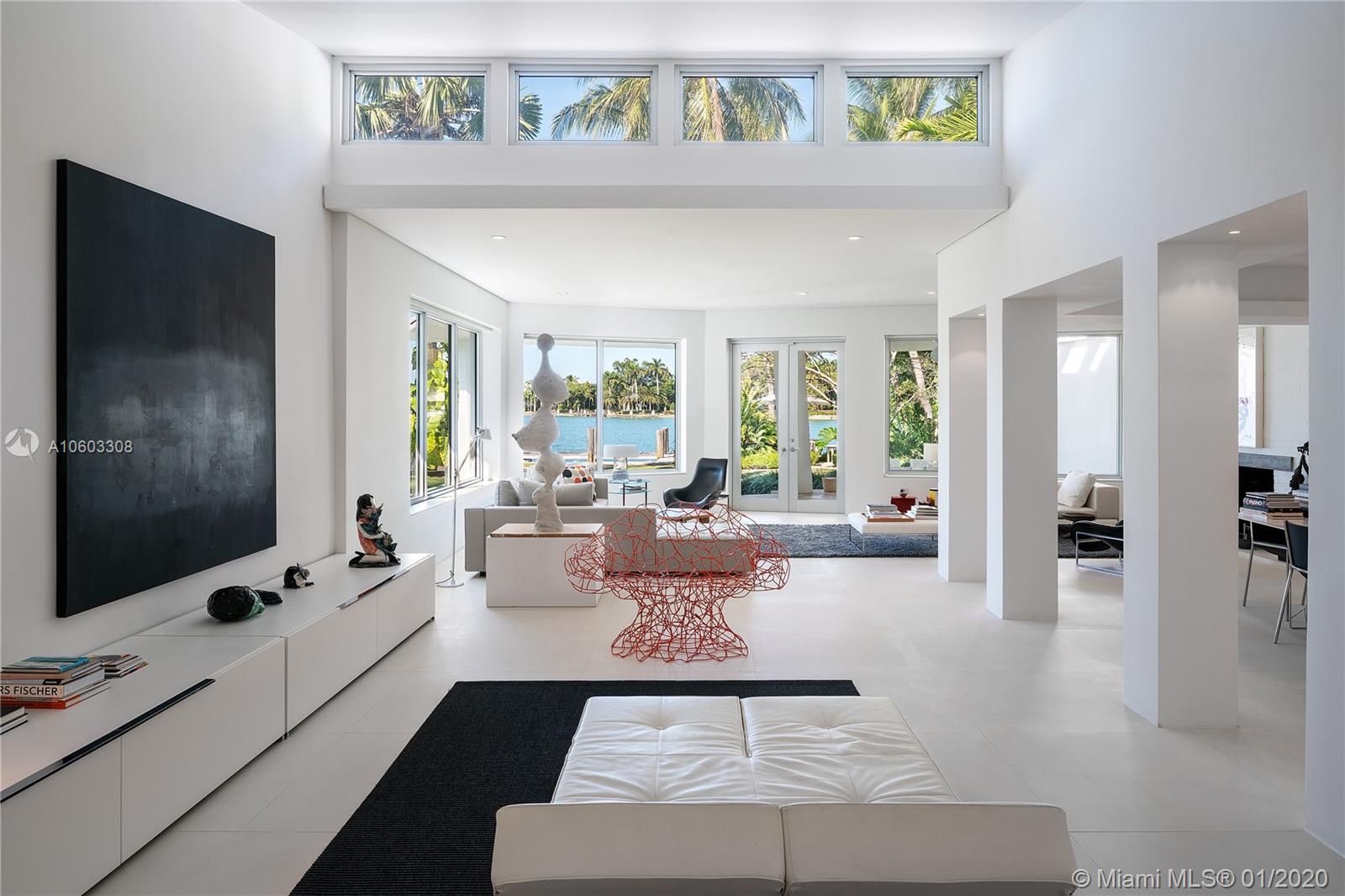 LA GORCE GOLF - Residential