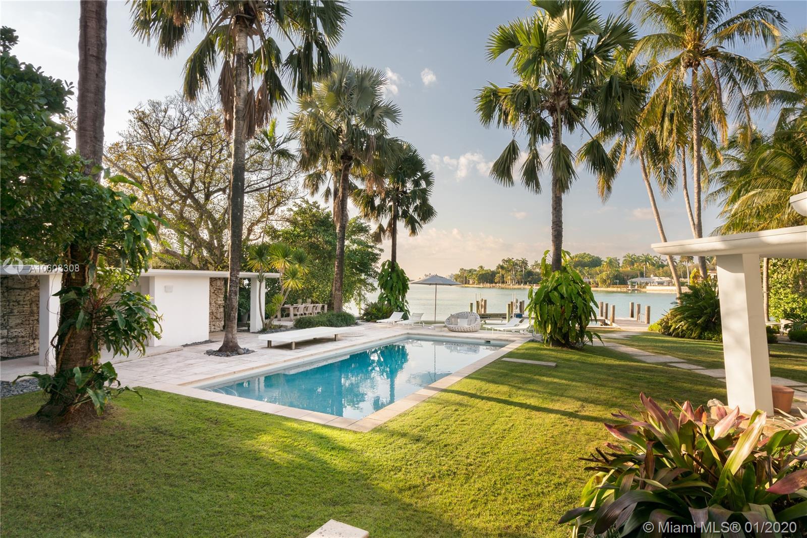 LA GORCE GOLF - Residential