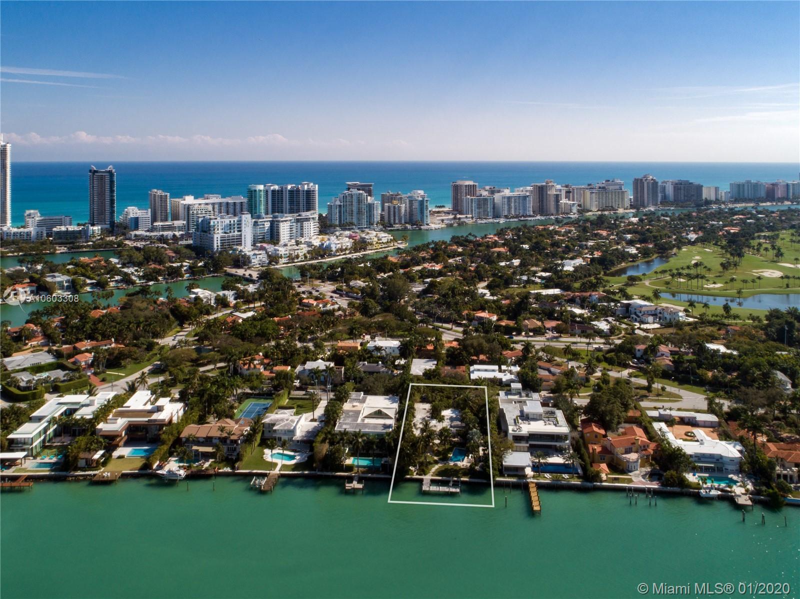 LA GORCE GOLF - Residential