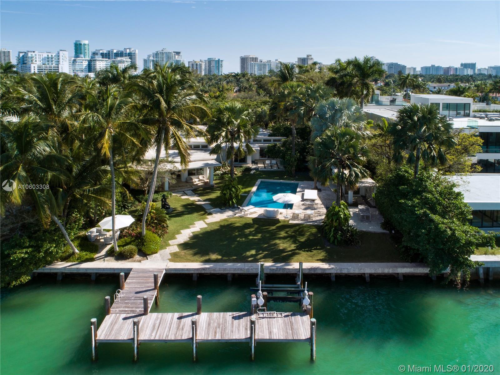 LA GORCE GOLF - Residential