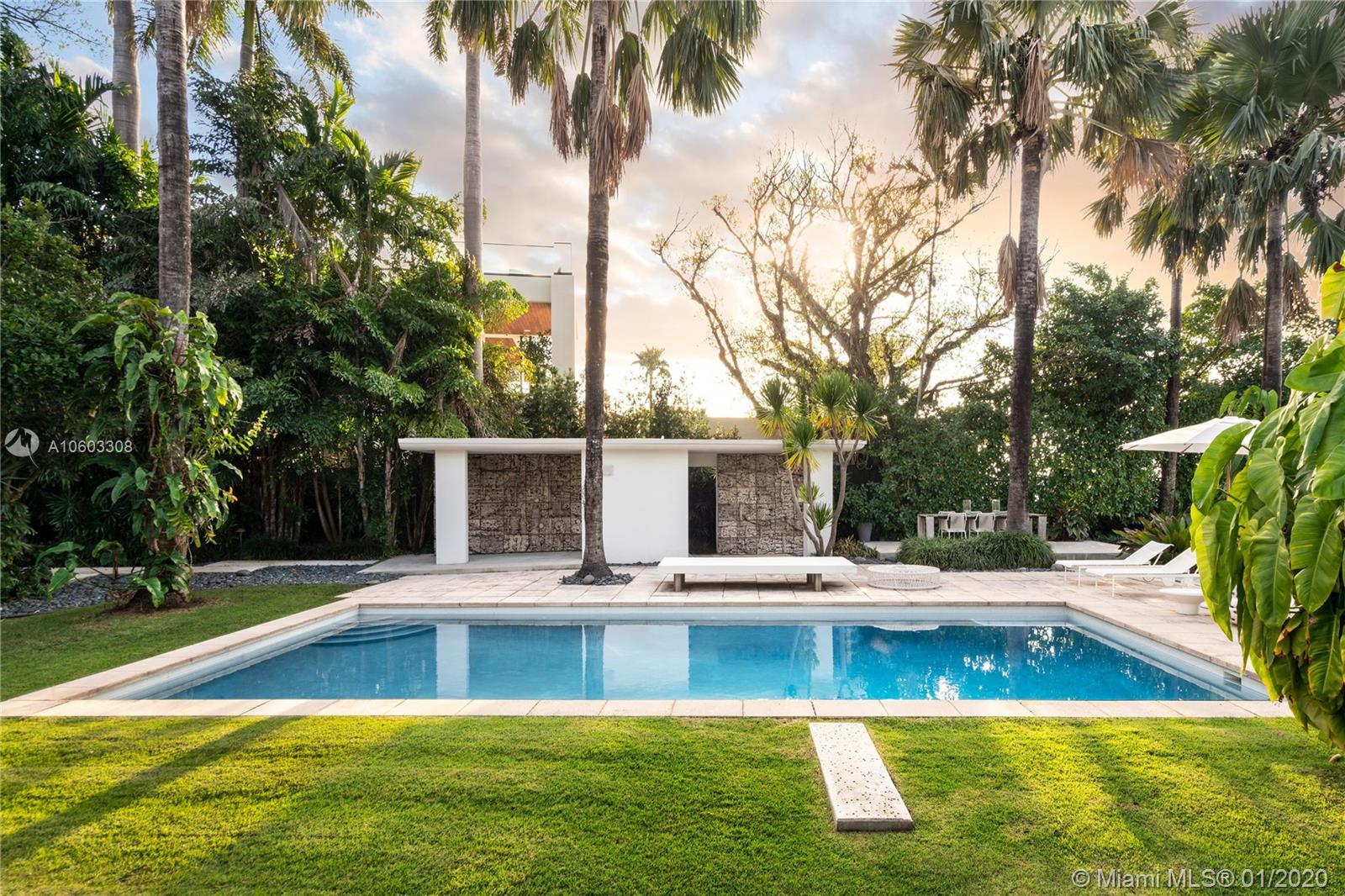 LA GORCE GOLF - Residential