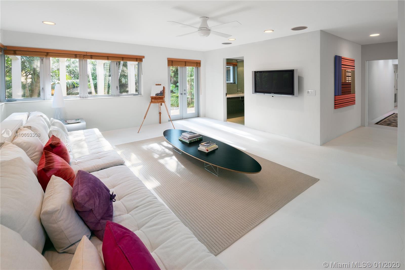 LA GORCE GOLF - Residential