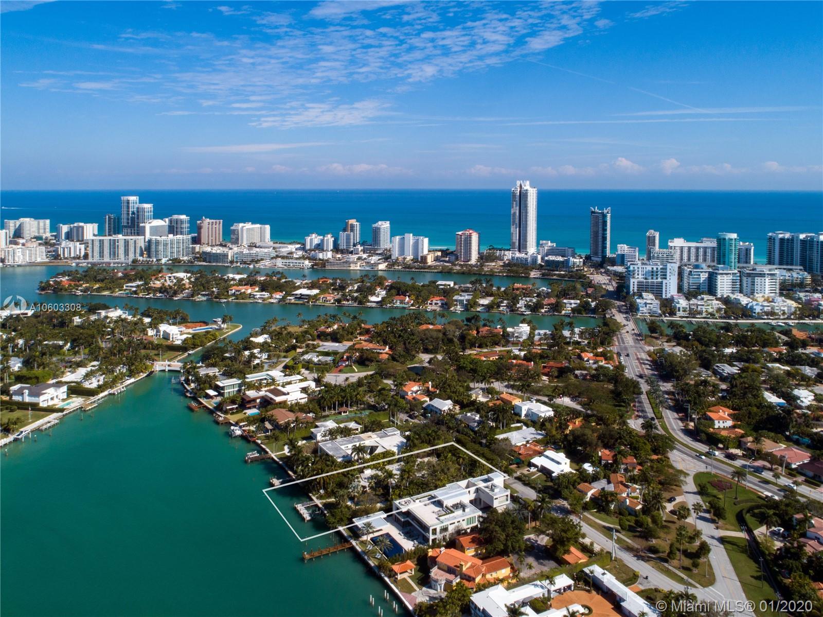 LA GORCE GOLF - Residential