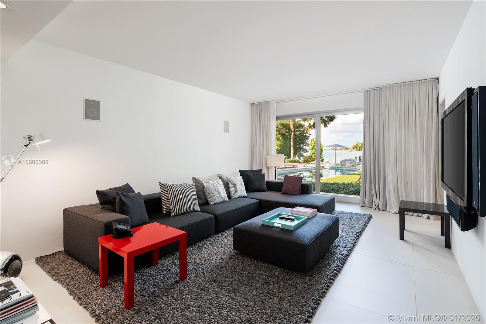 LA GORCE GOLF - Residential