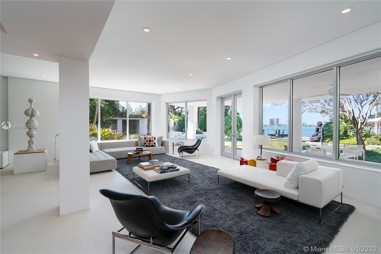 LA GORCE GOLF - Residential