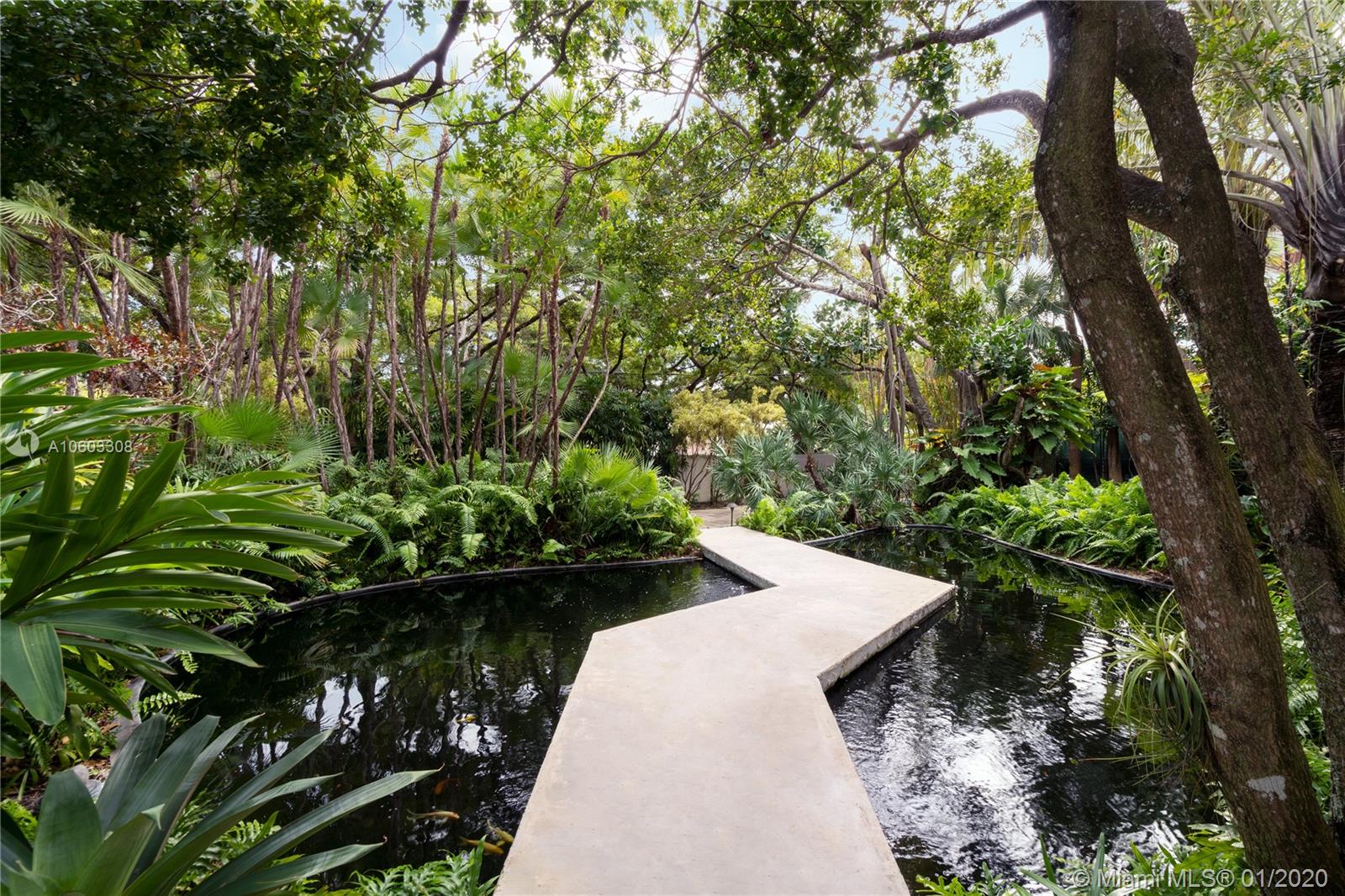 LA GORCE GOLF - Residential