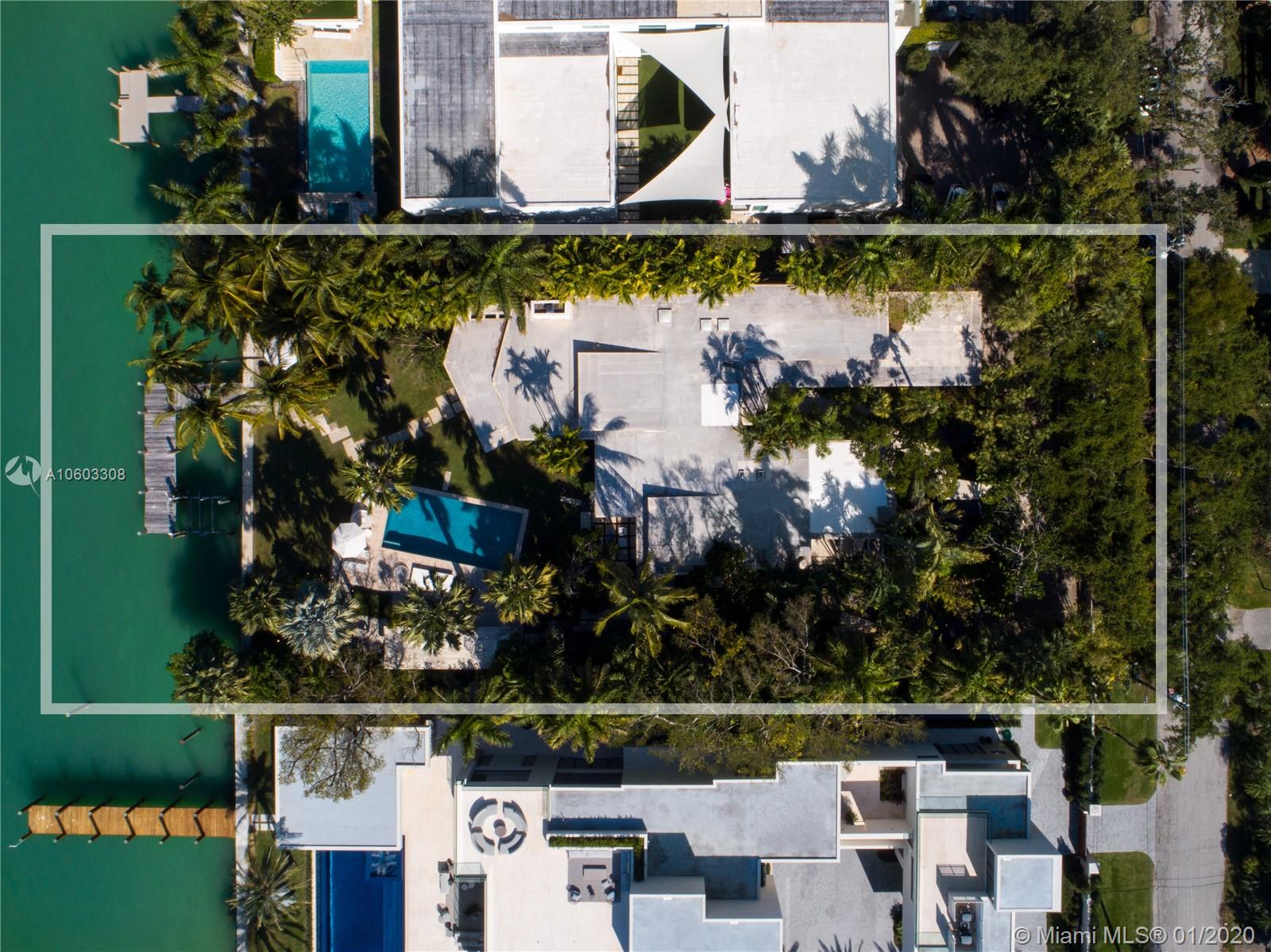 LA GORCE GOLF - Residential