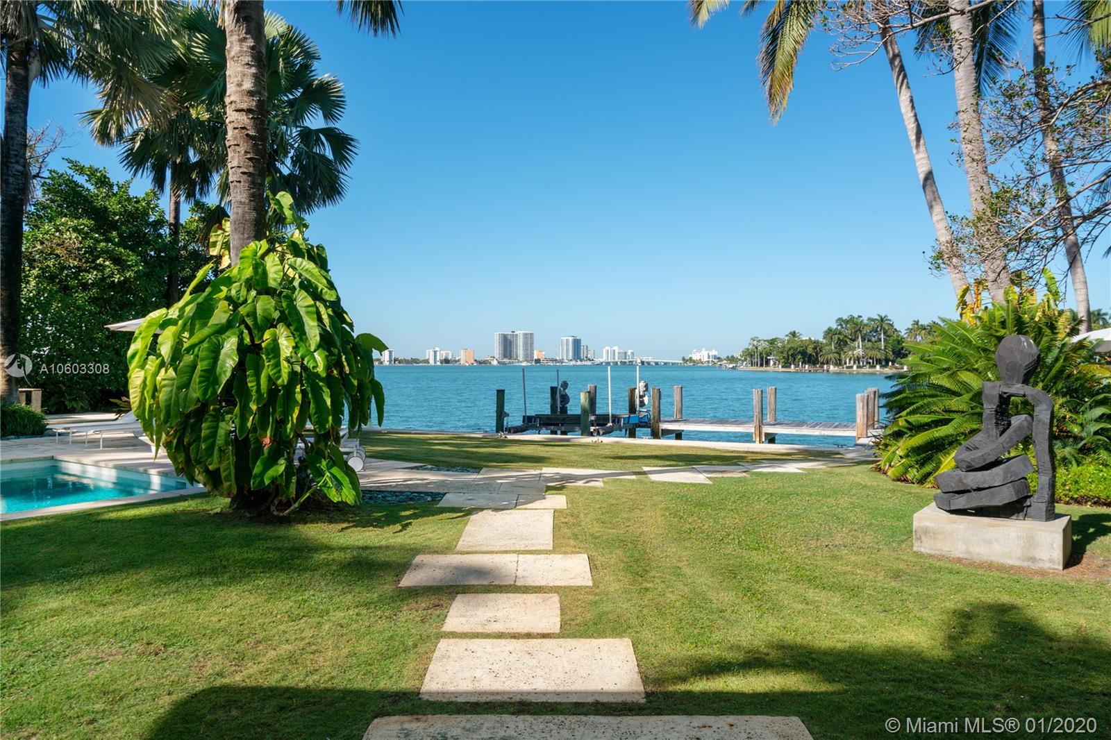 LA GORCE GOLF - Residential