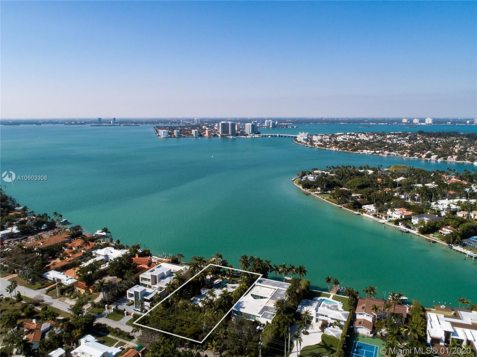 LA GORCE GOLF - Residential