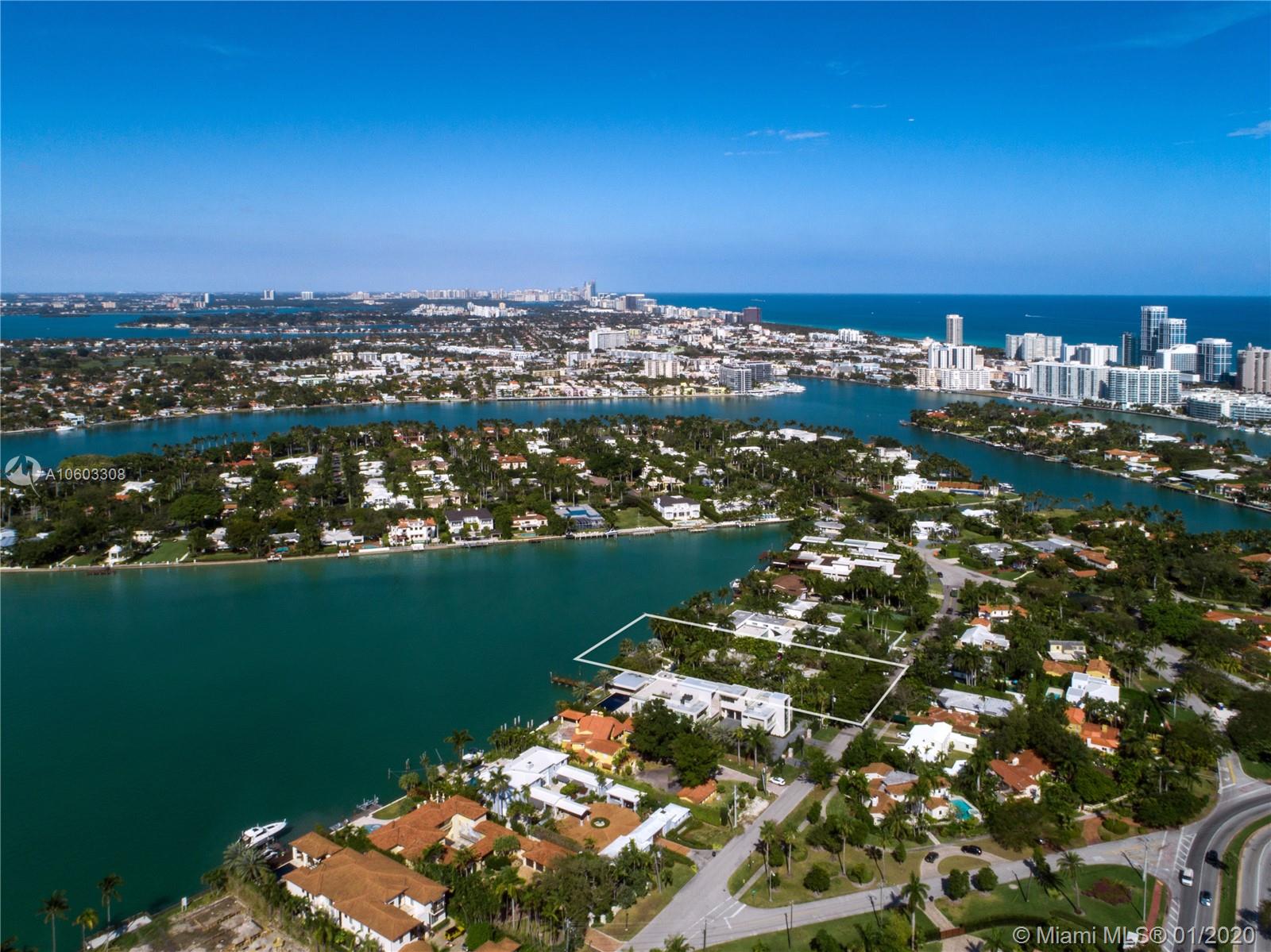 LA GORCE GOLF - Residential