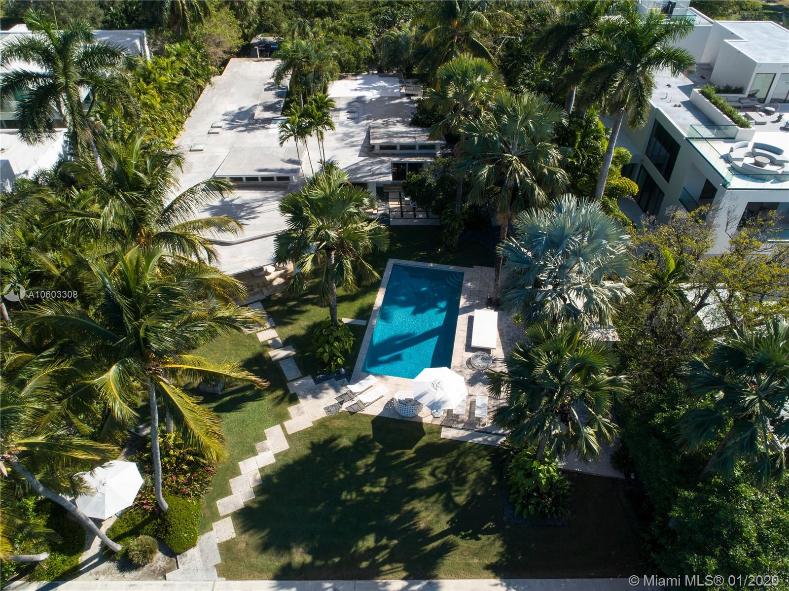 LA GORCE GOLF - Residential