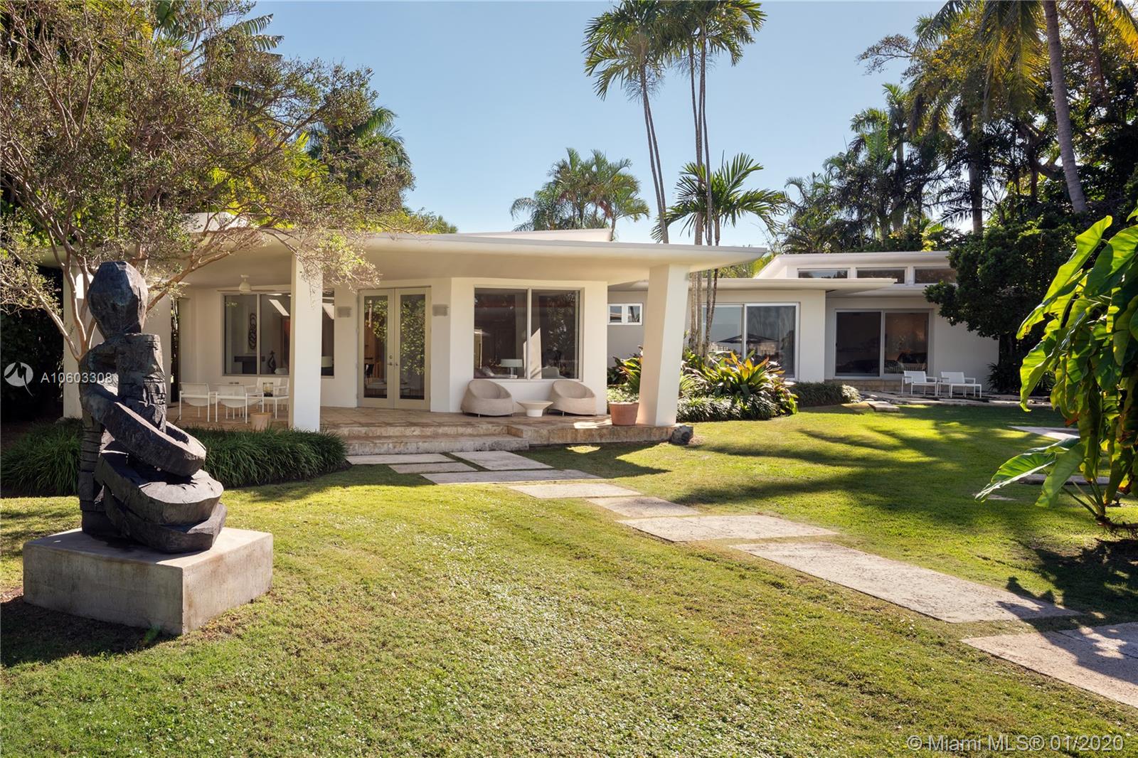 LA GORCE GOLF - Residential