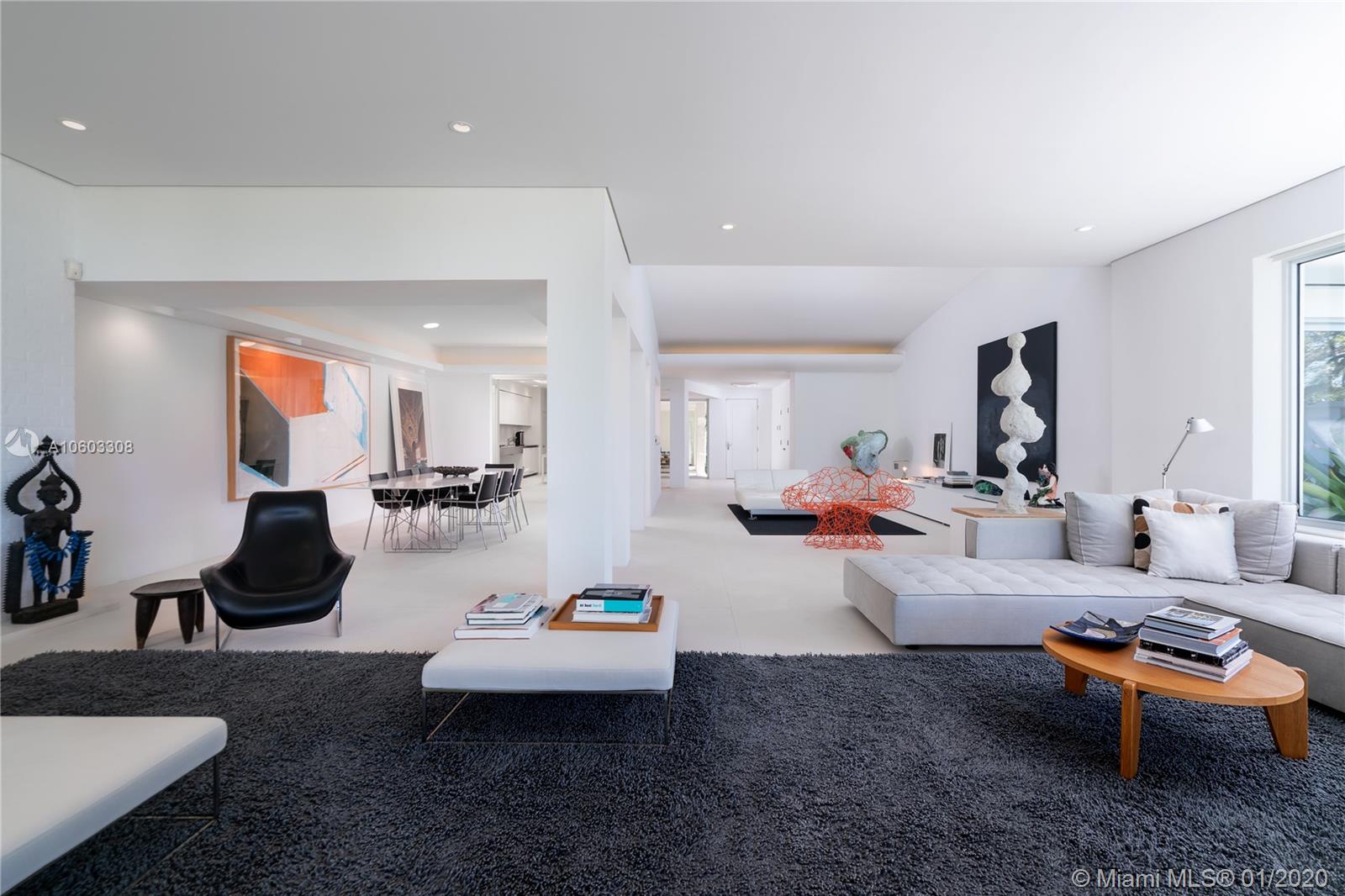 LA GORCE GOLF - Residential