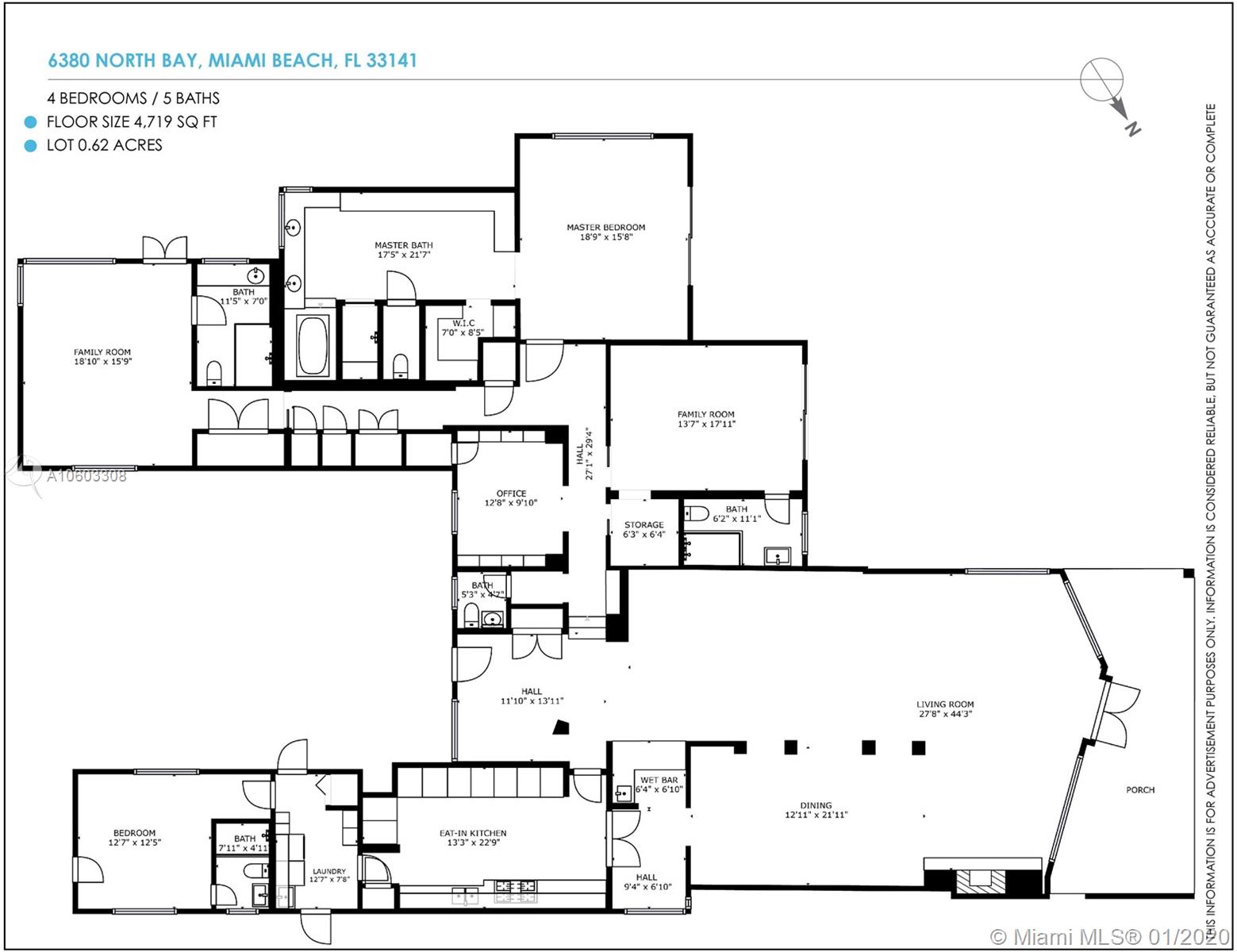 LA GORCE GOLF - Residential