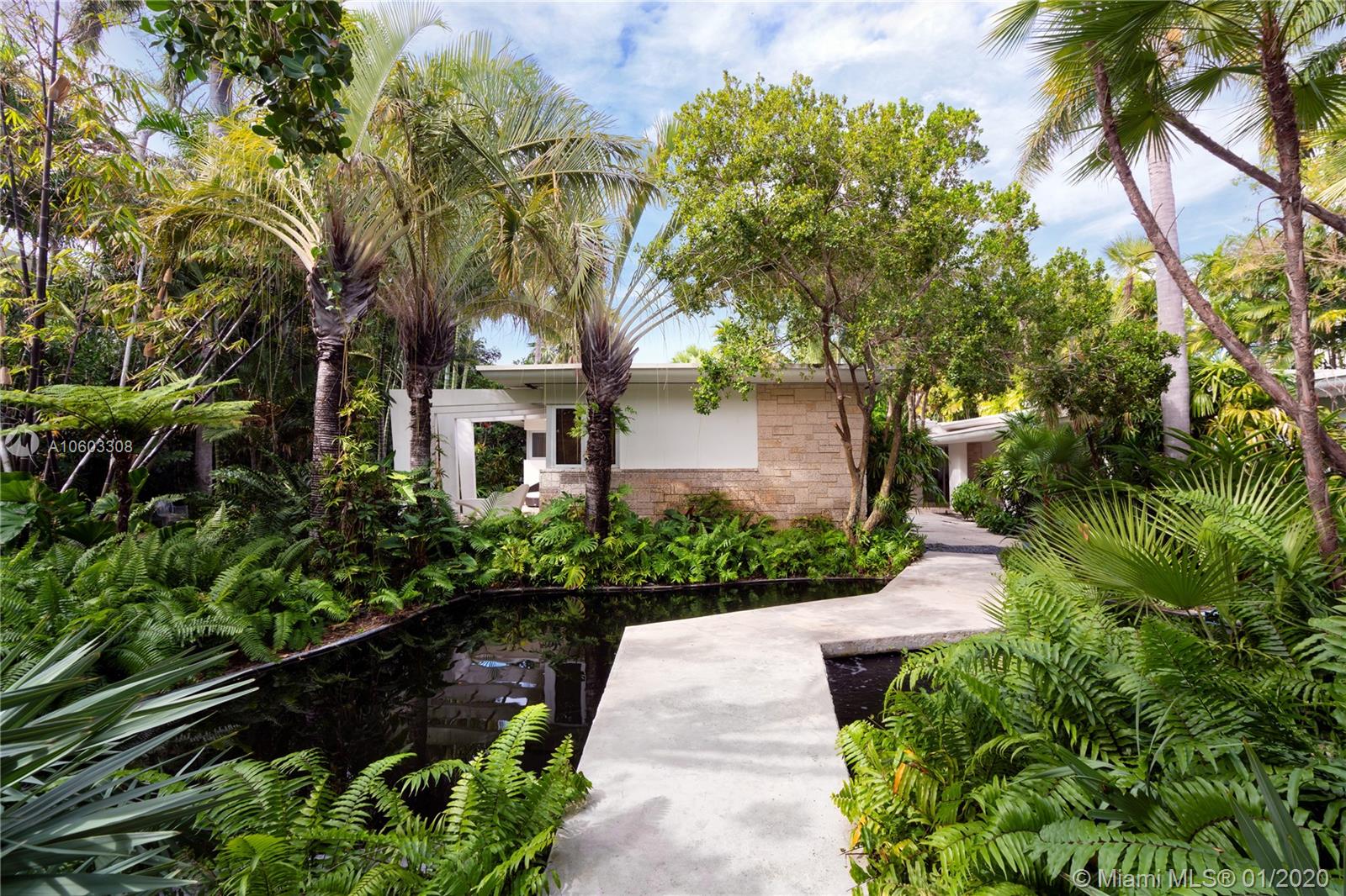 LA GORCE GOLF - Residential