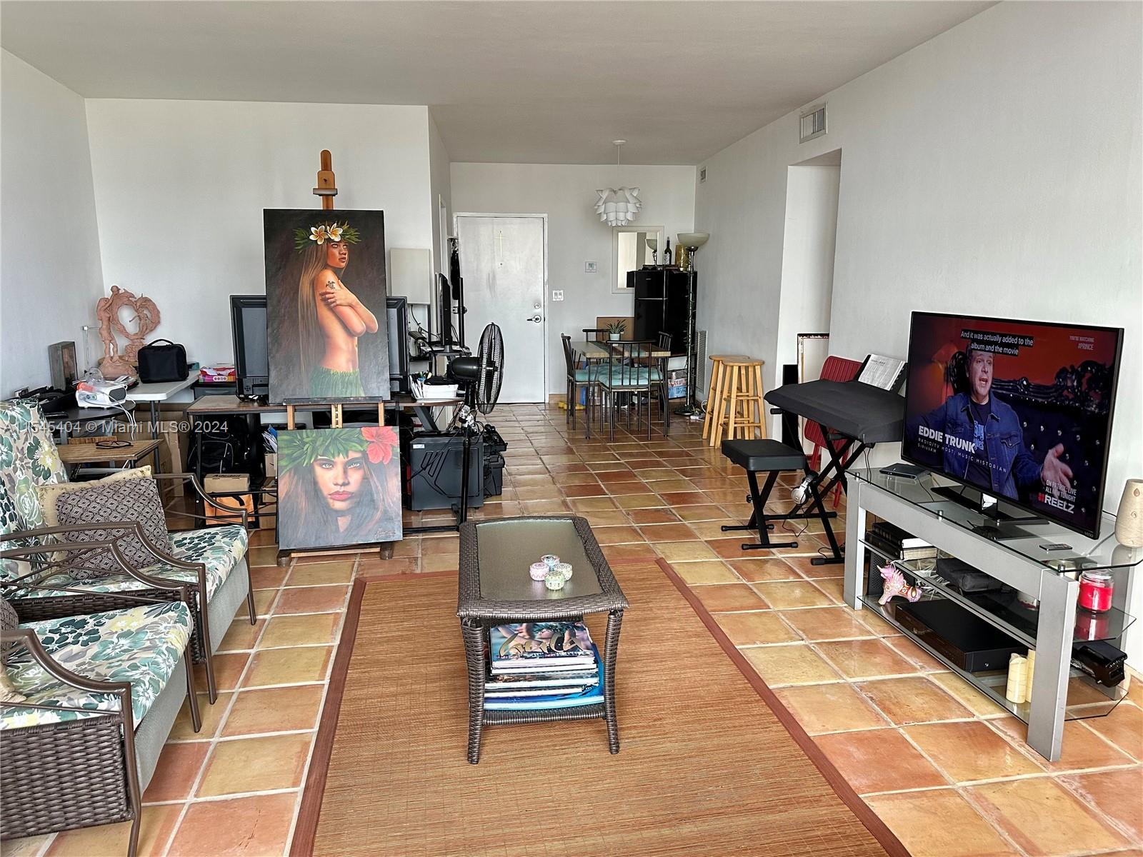 PARKVIEW POINT CONDO - Residential