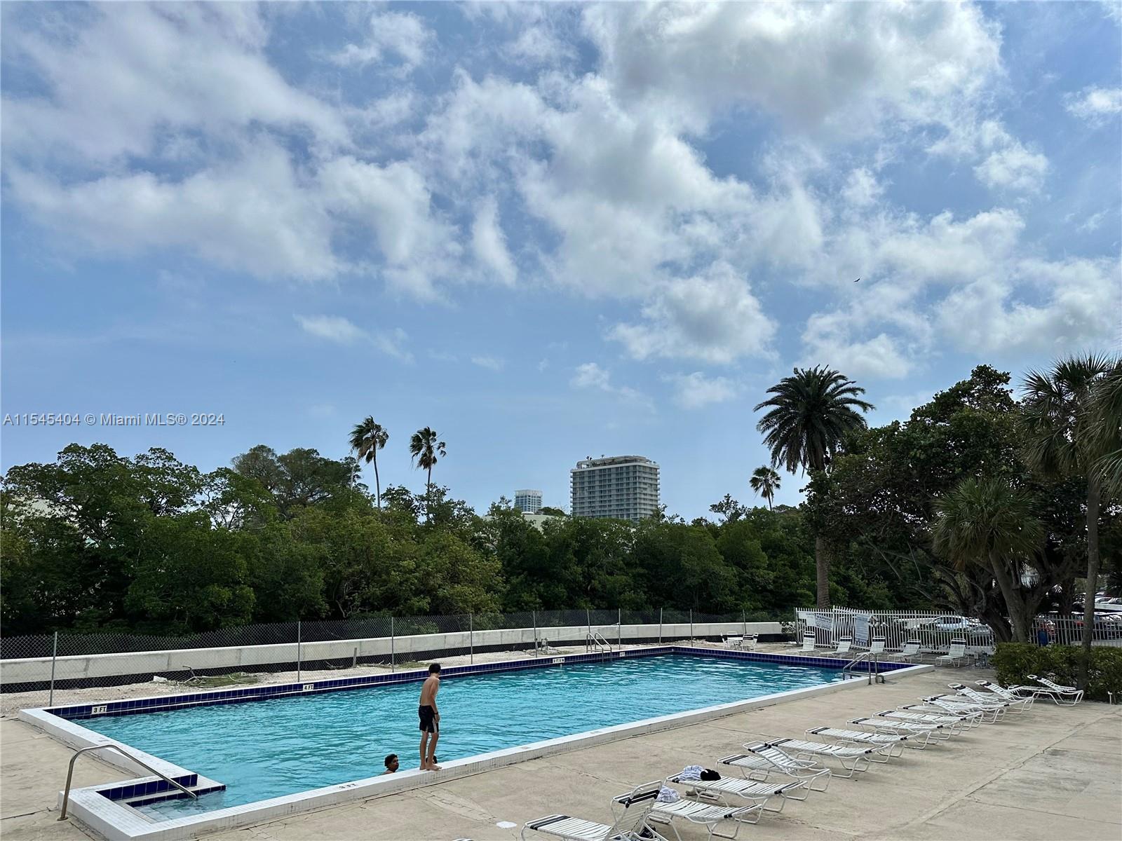 PARKVIEW POINT CONDO - Residential