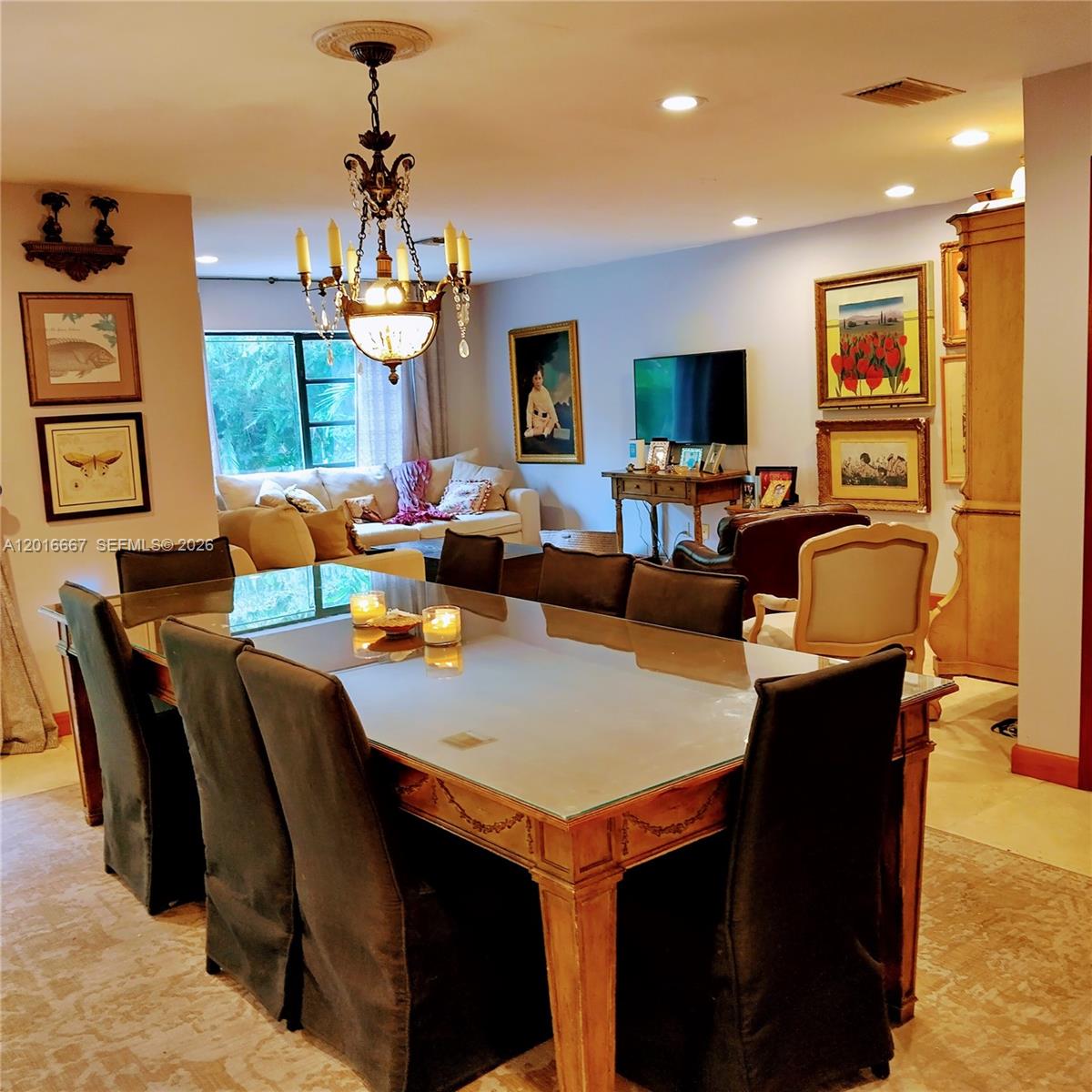 COUNTY SQUIRE ESTATES SEC - Residential