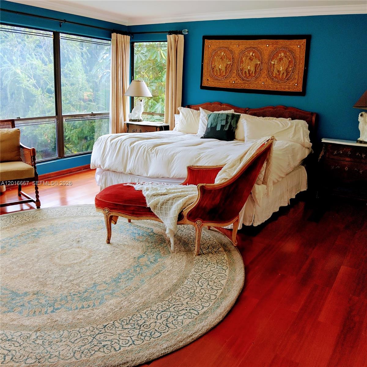 COUNTY SQUIRE ESTATES SEC - Residential
