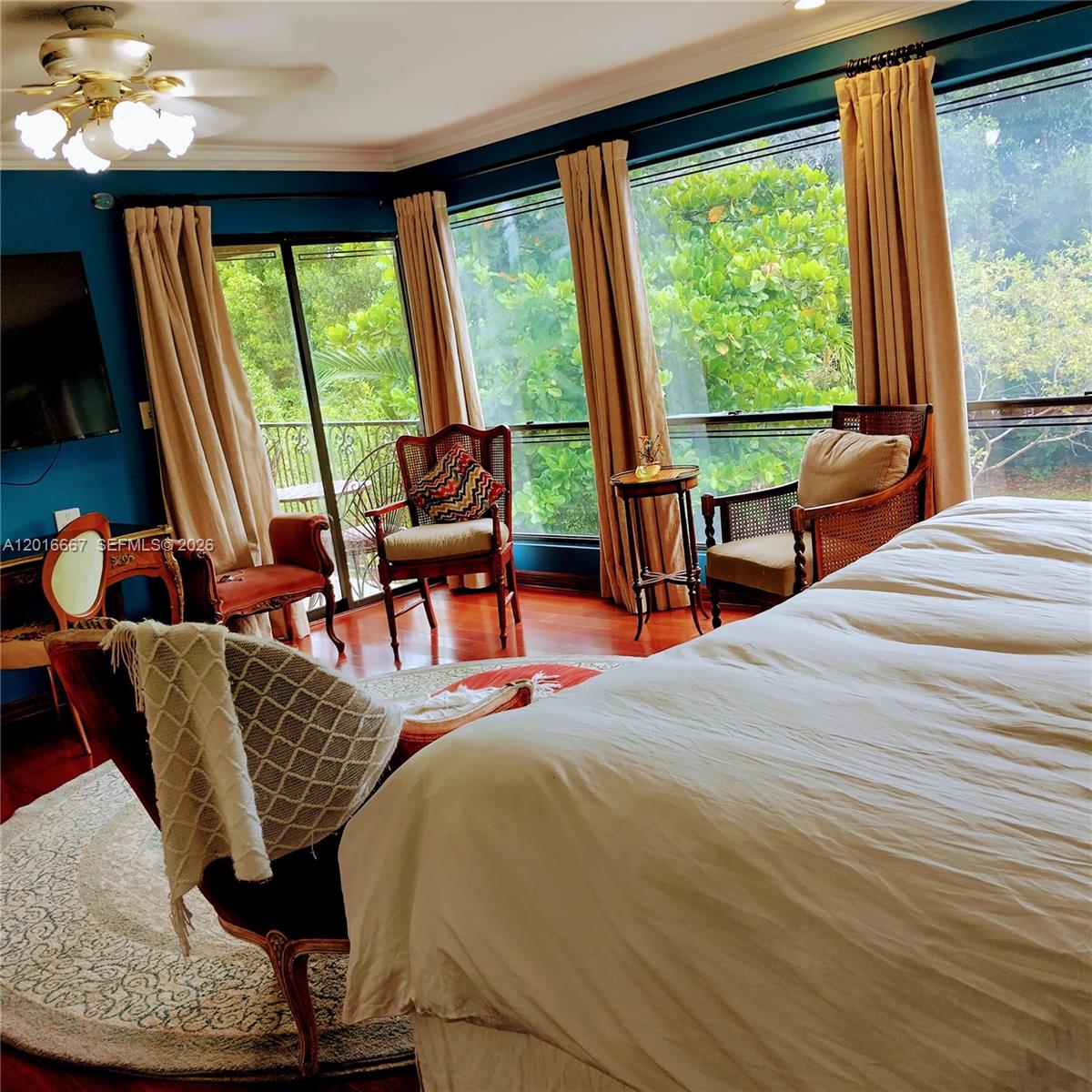 COUNTY SQUIRE ESTATES SEC - Residential