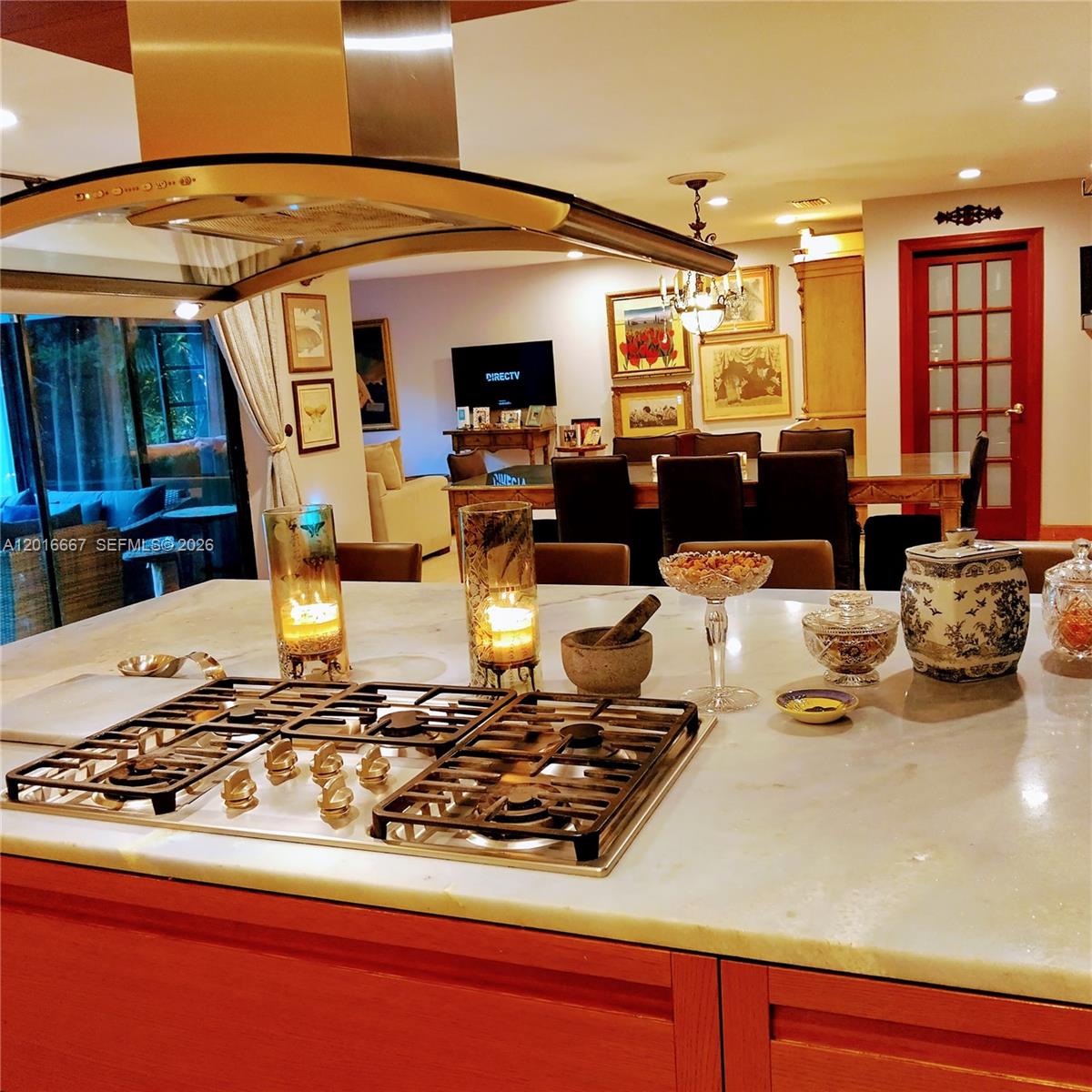 COUNTY SQUIRE ESTATES SEC - Residential